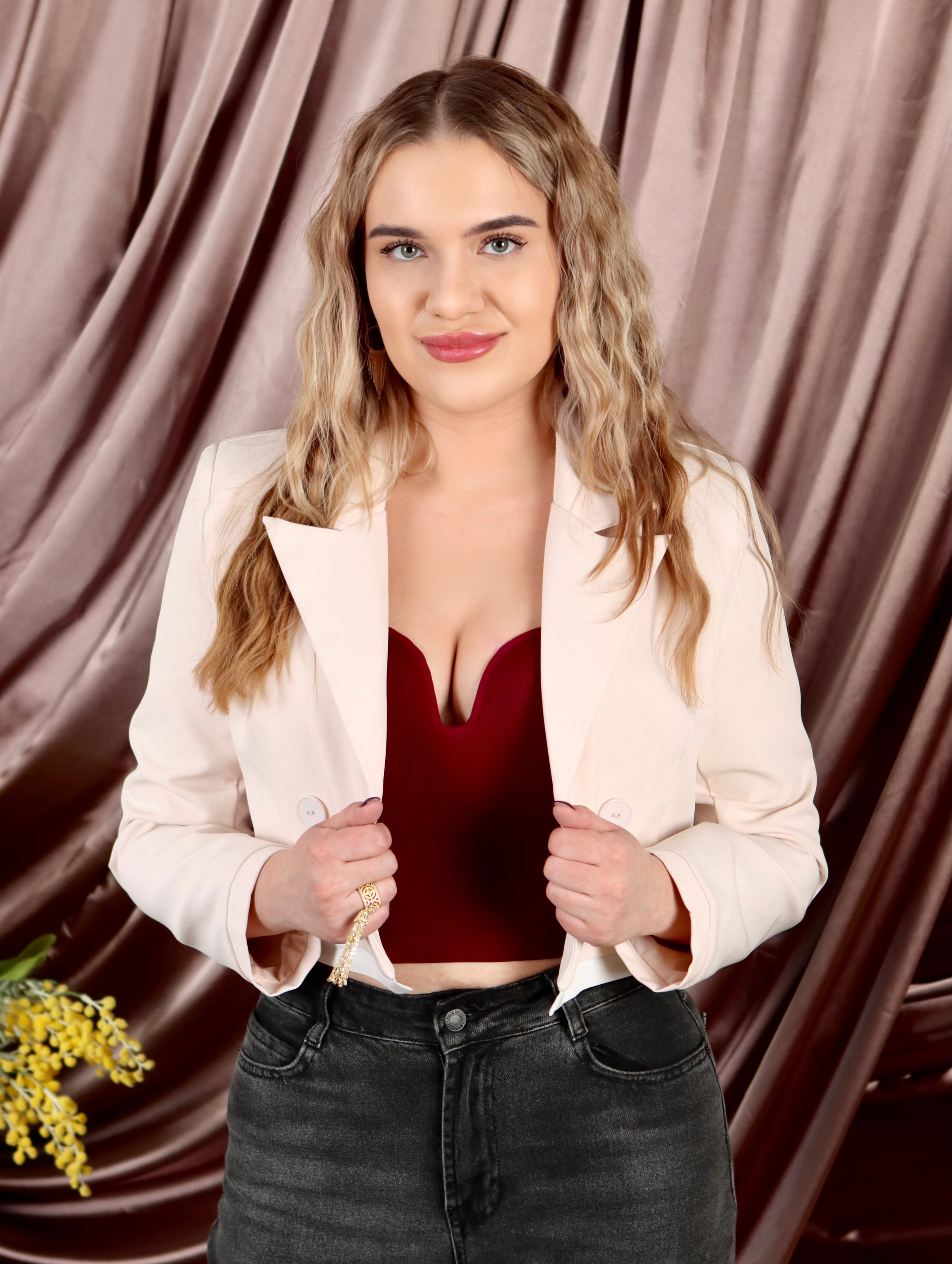 Елена. Фотограф в Курске Смирнов Евгений