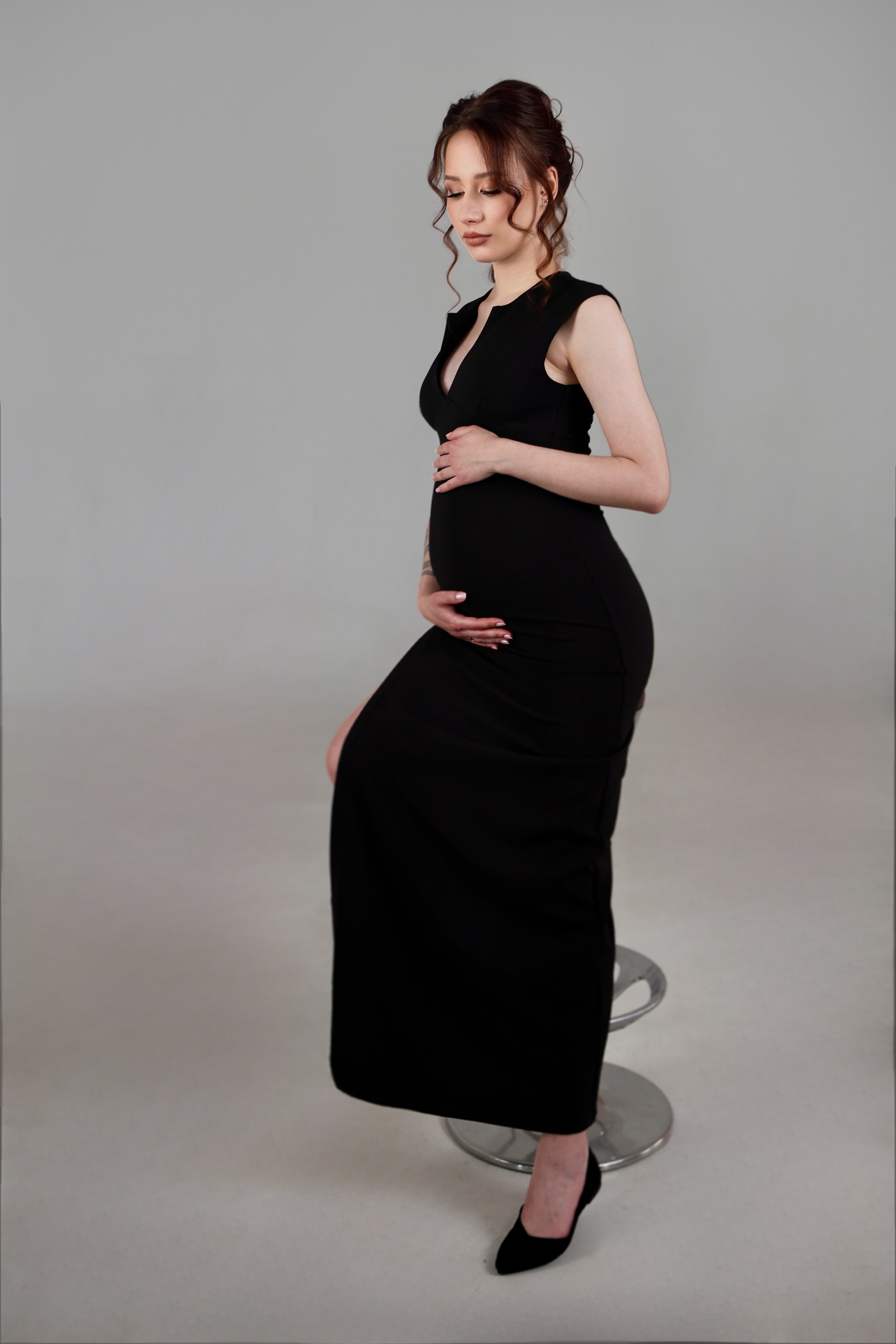 Кирилл и Арина. Фотограф в Курске Смирнов Евгений