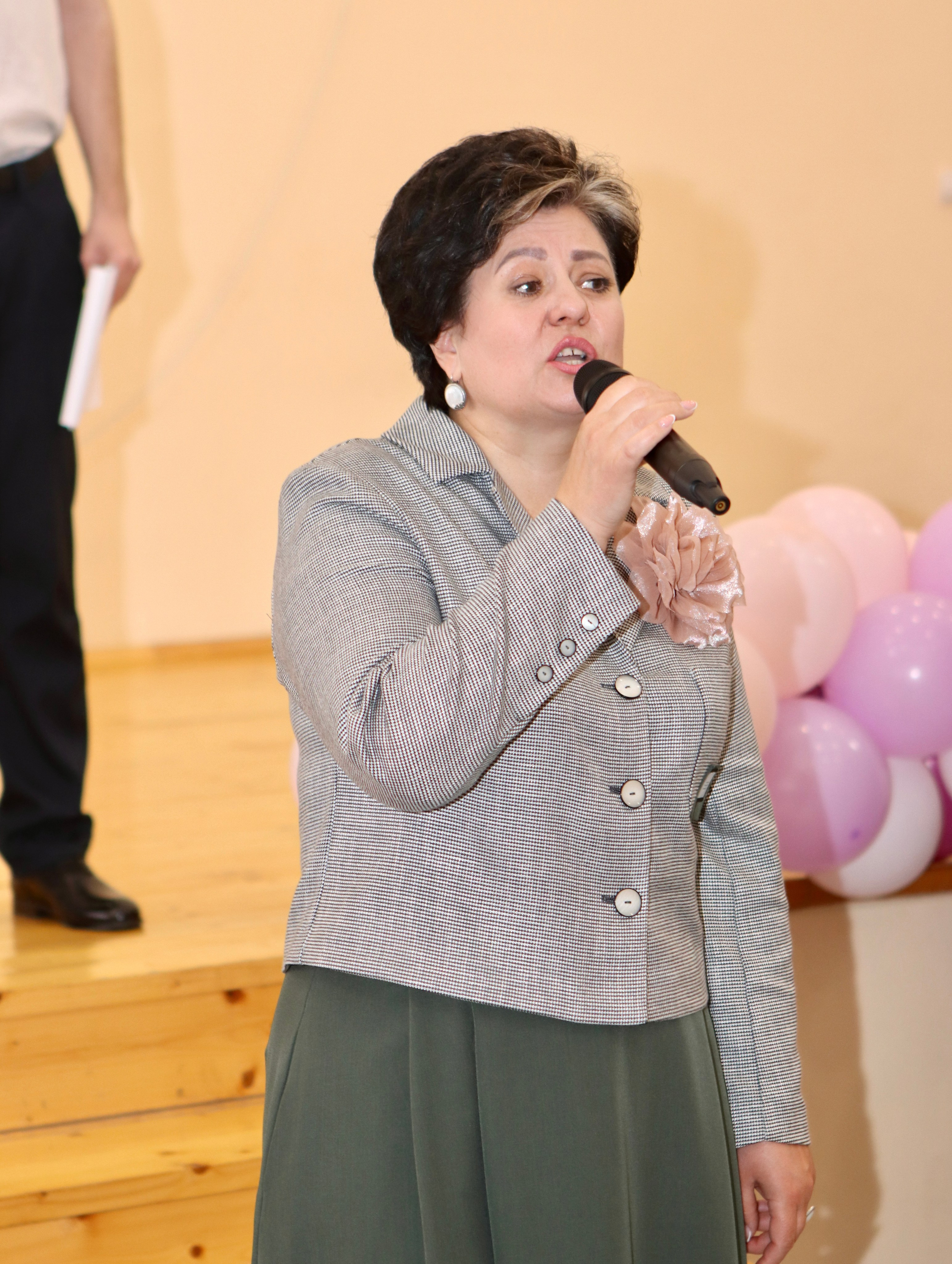 Школьный выпускной. Фотограф в Курске Смирнов Евгений