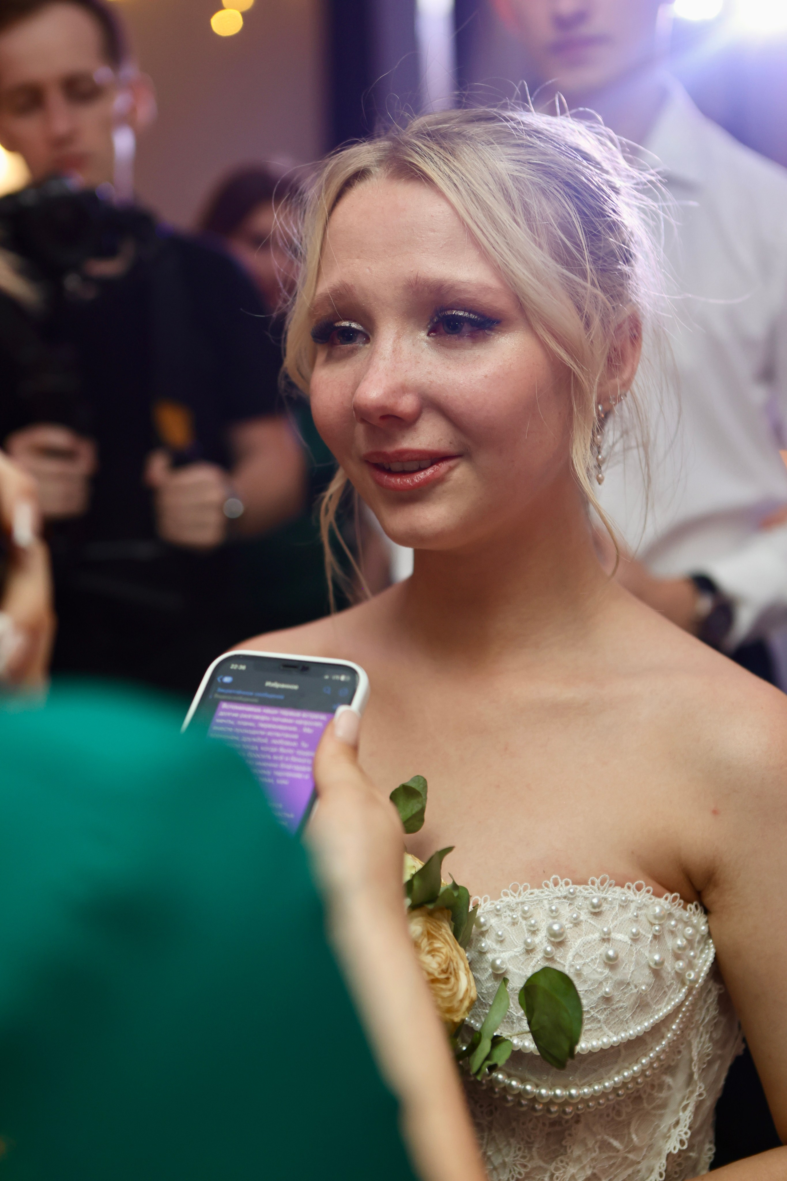 Свадьба Игоря и Татьяны. Фотограф в Курске Смирнов Евгений