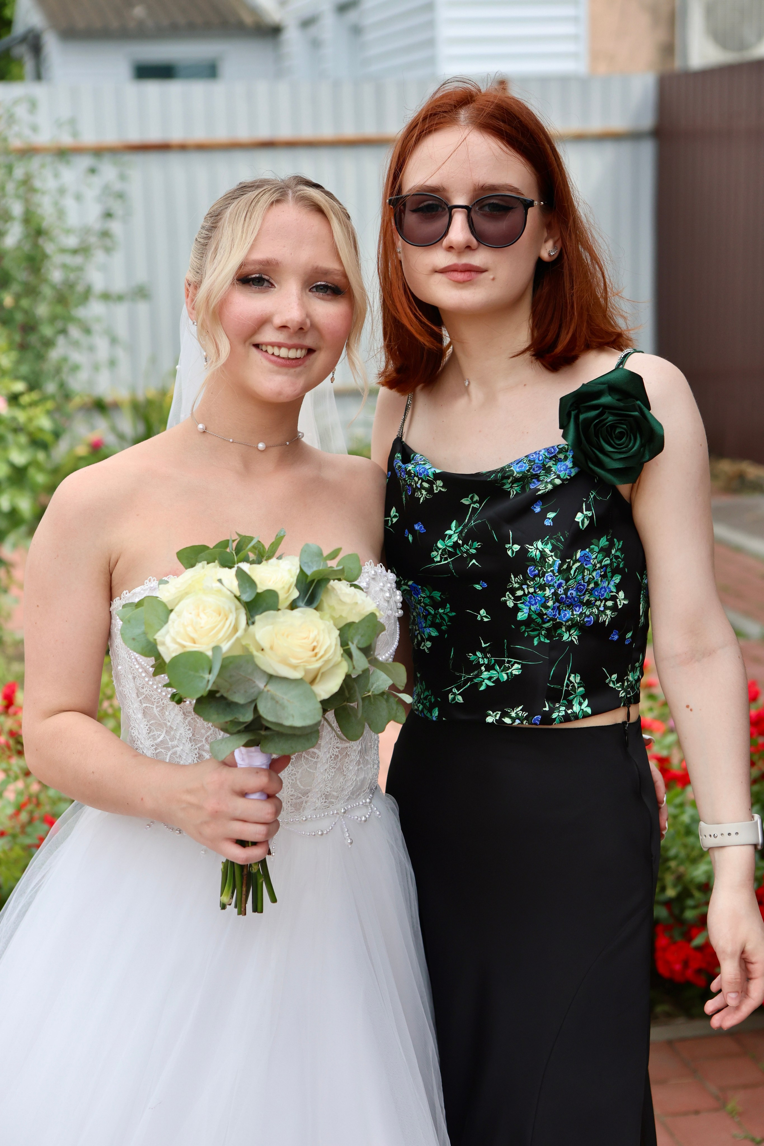 Свадьба Игоря и Татьяны. Фотограф в Курске Смирнов Евгений