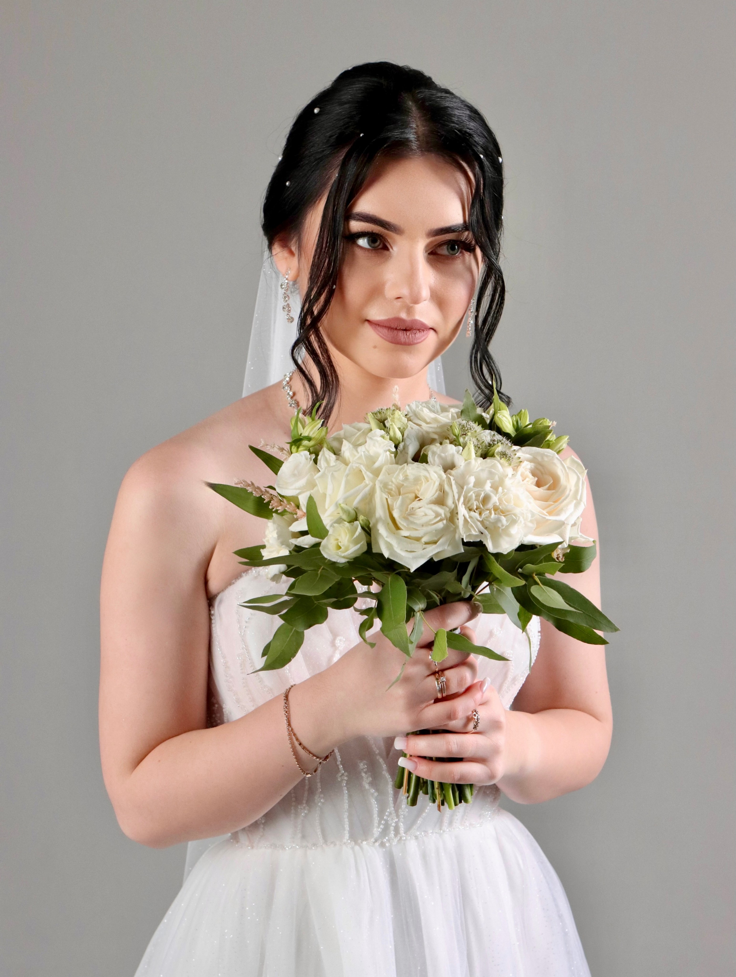 Сергей и Мария. Фотограф в Курске Смирнов Евгений