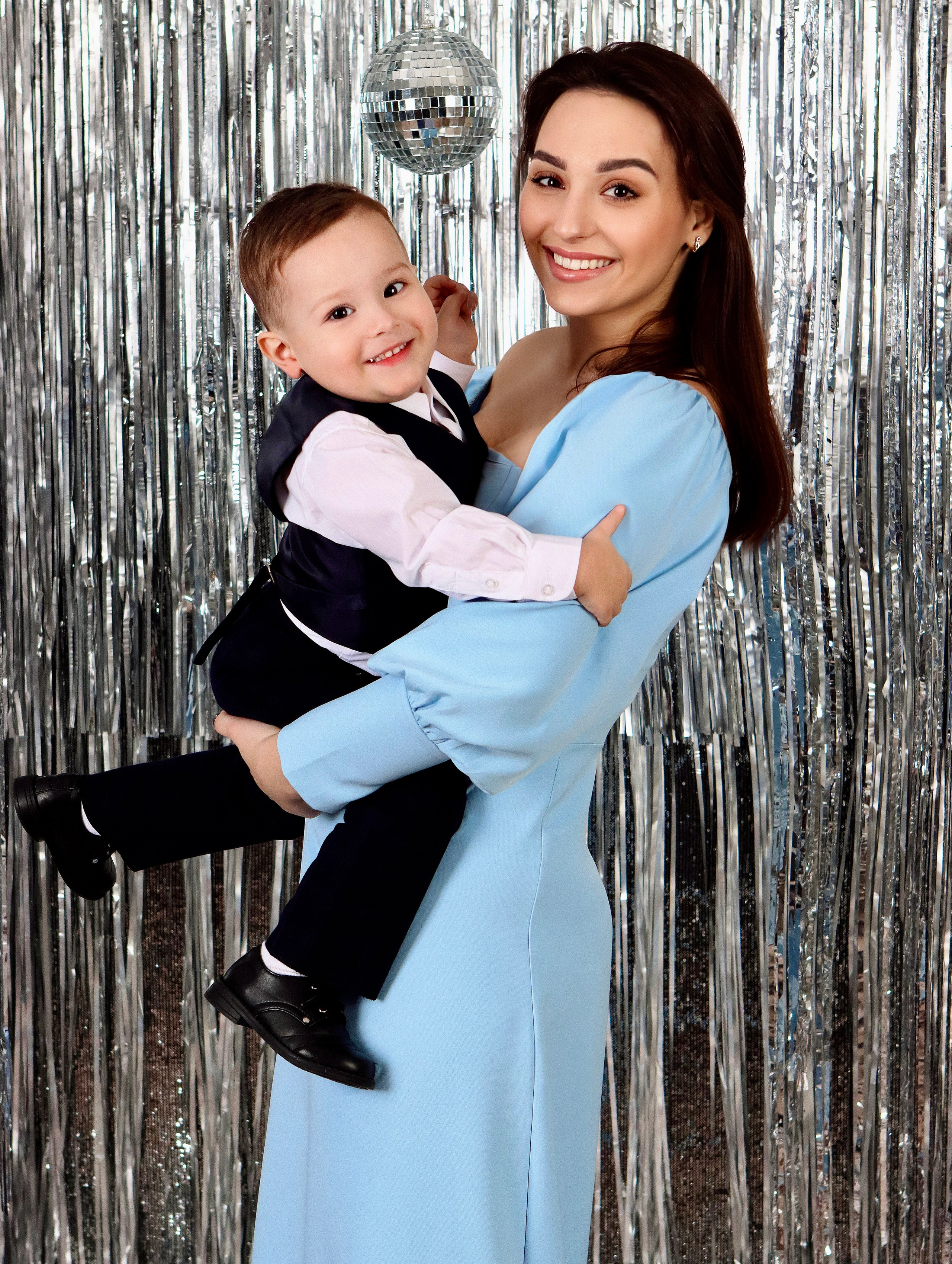 Мария. Фотограф в Курске Смирнов Евгений