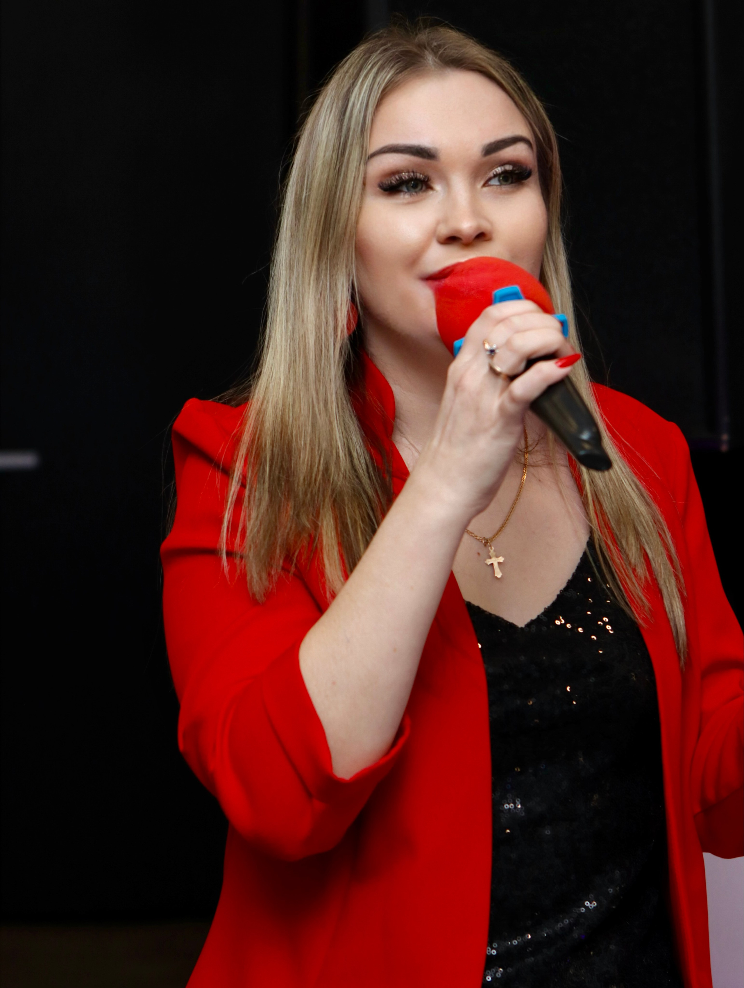 День Рождения Ирины. Фотограф в Курске Смирнов Евгений