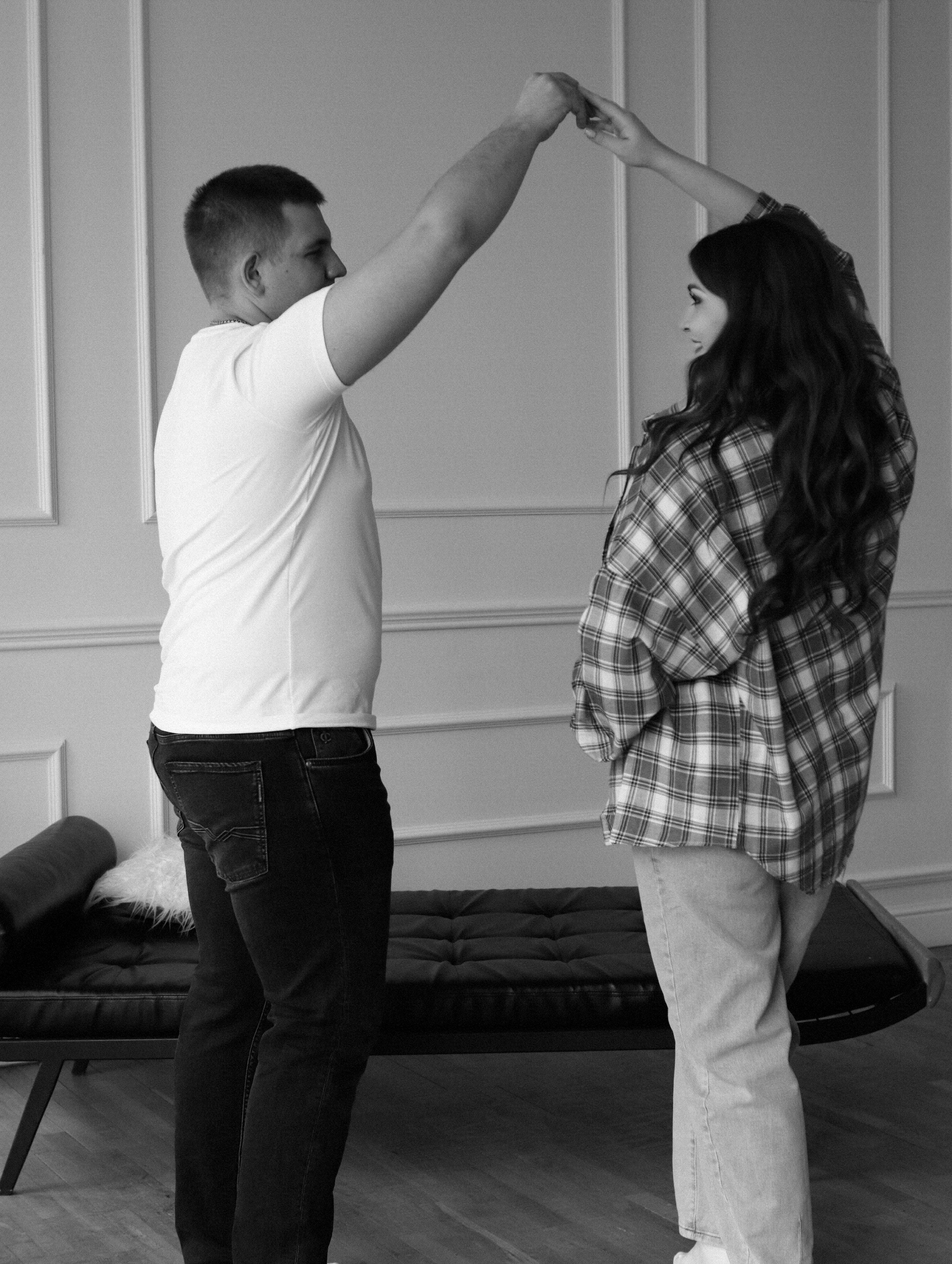 Лилия и Иван. Фотограф в Курске Смирнов Евгений