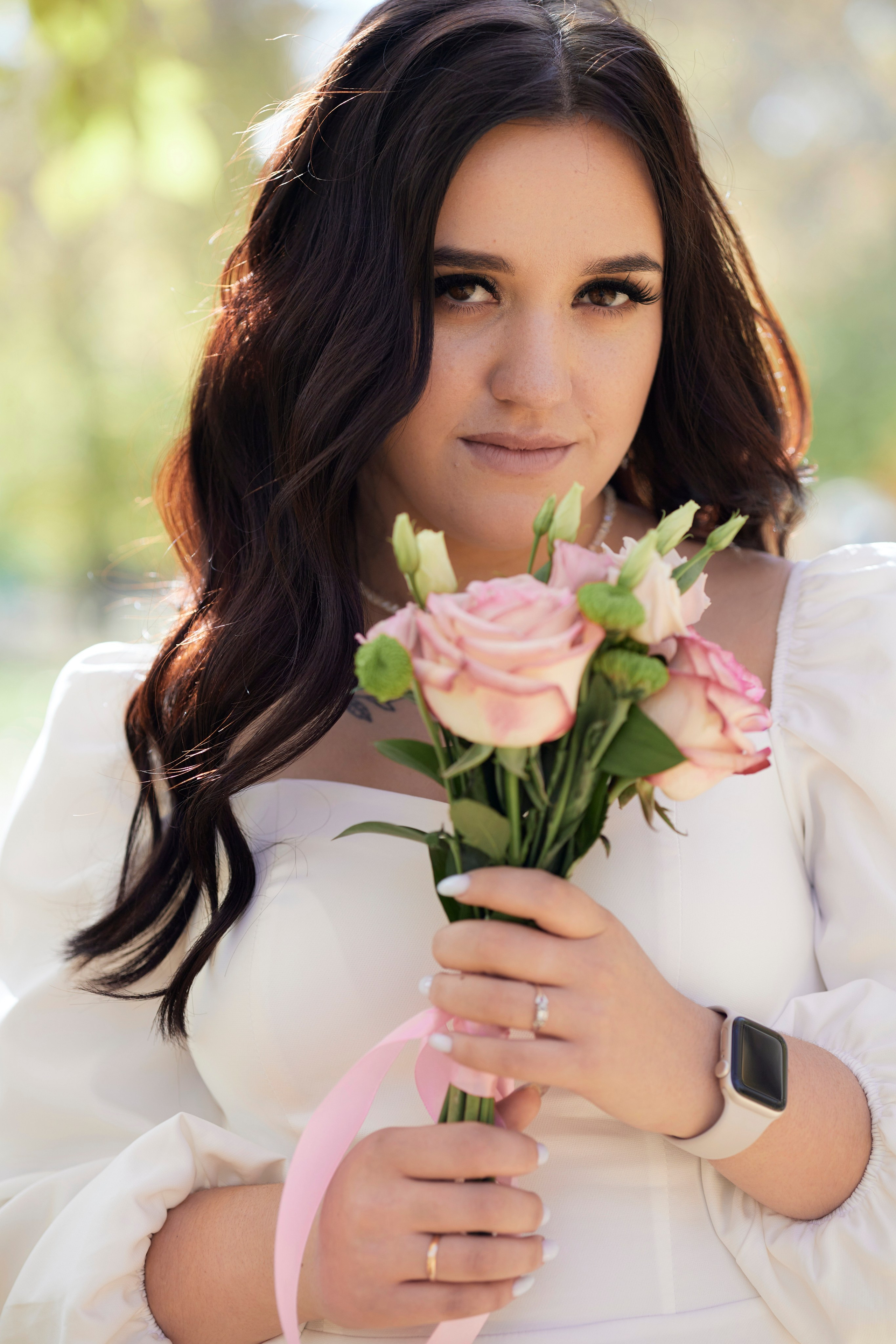 Александр и Анастасия. Фотограф Иван Кузьмин на любое Ваше мероприятие