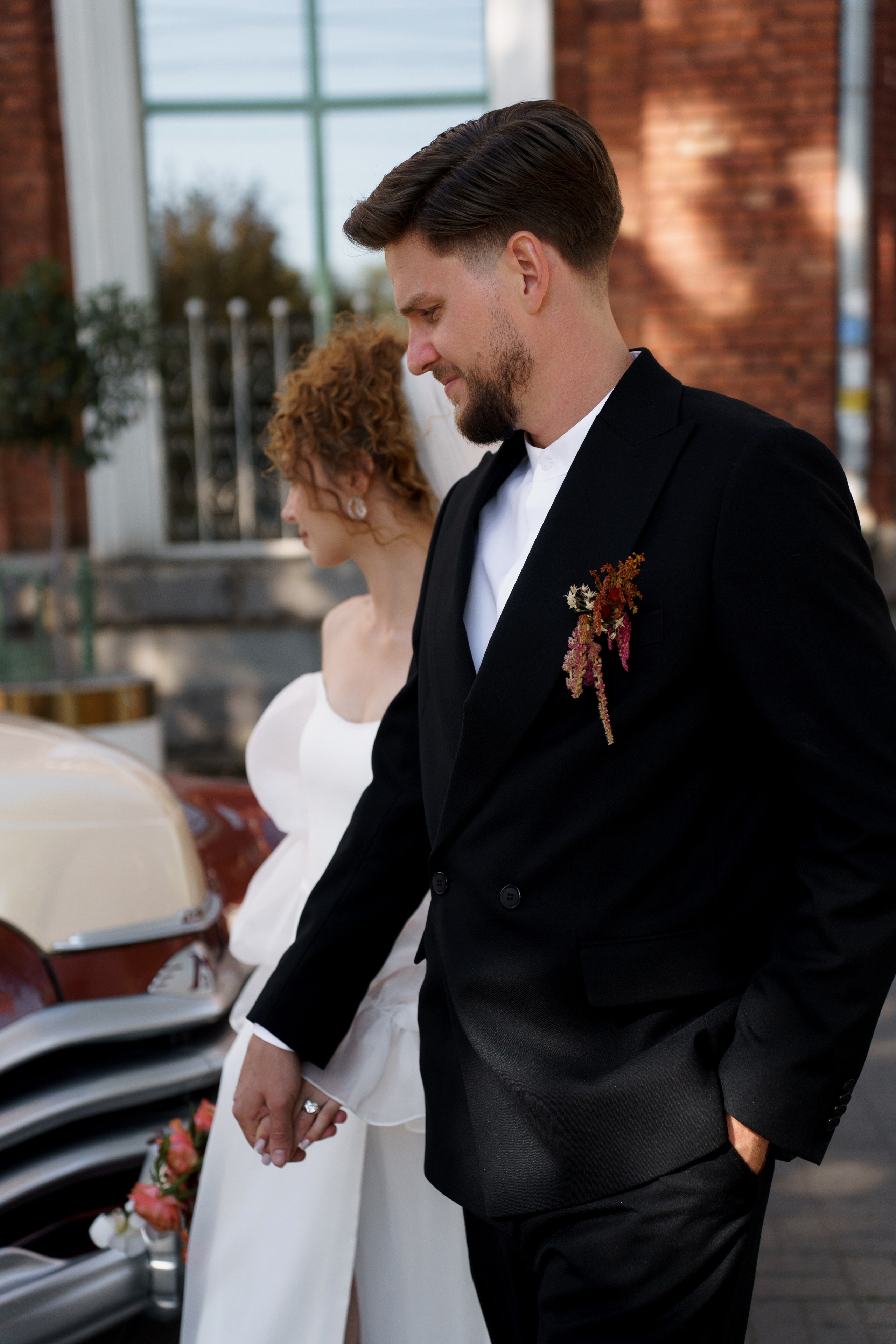 Глеб+Ангелина. Свадебный фотограф в Краснодаре Алексей Кудинов