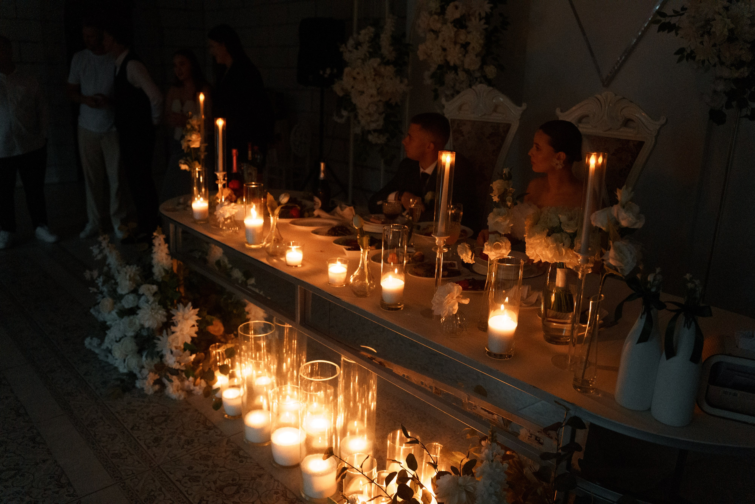 Александр+Ксения. Свадебный фотограф в Краснодаре Алексей Кудинов