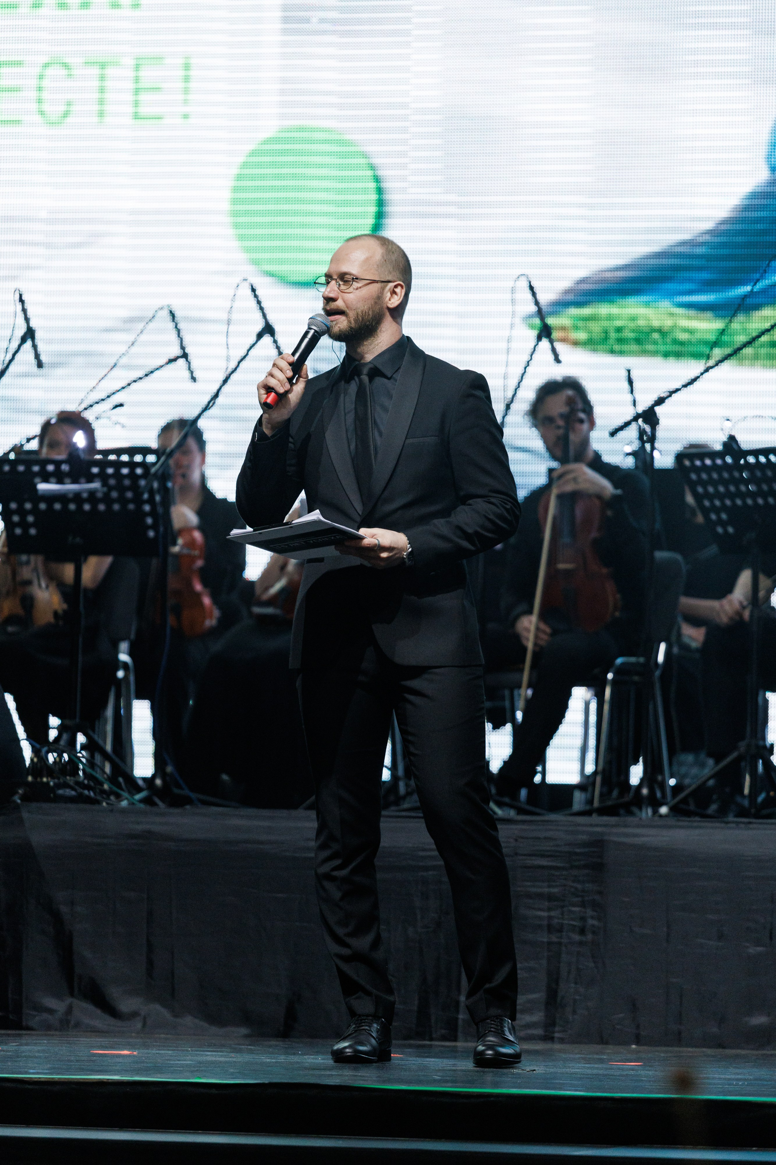 Агроэко юбилей компании. Https://andreysolodov.ru