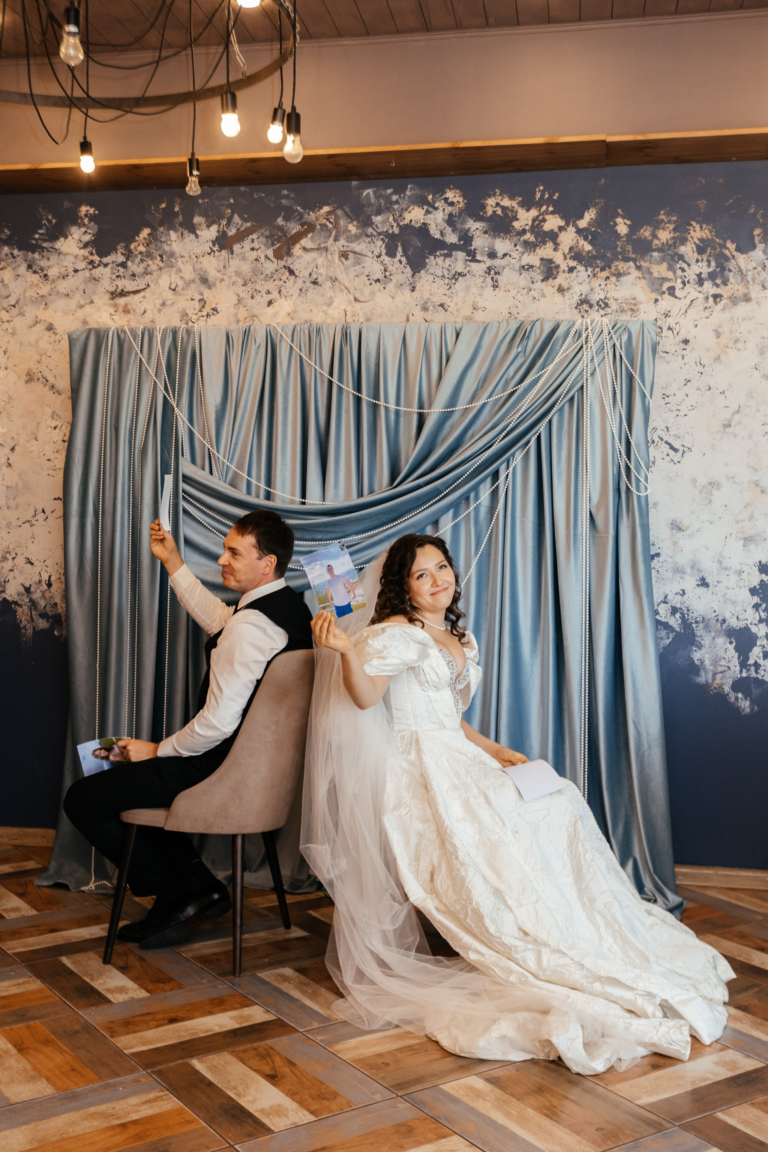 Свадьбы. Портретный и свадебный фотограф в Перми Ная Моложенко