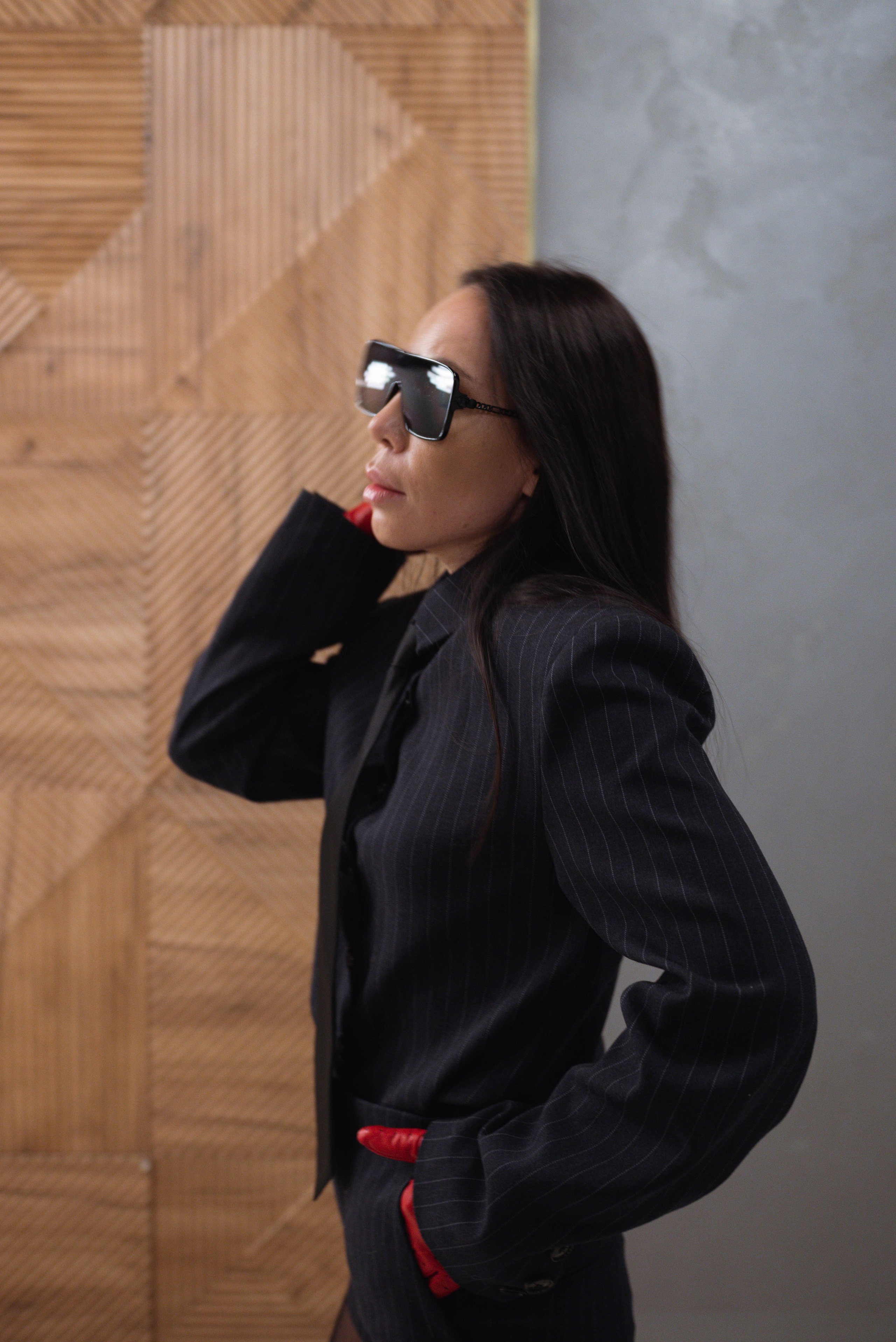 Таша Che 2.0 (съемка для блога стилиста @che_tasha_). Фотограф Москва Настя Профотовна. Репортажные, свадебные и контент фотосессии