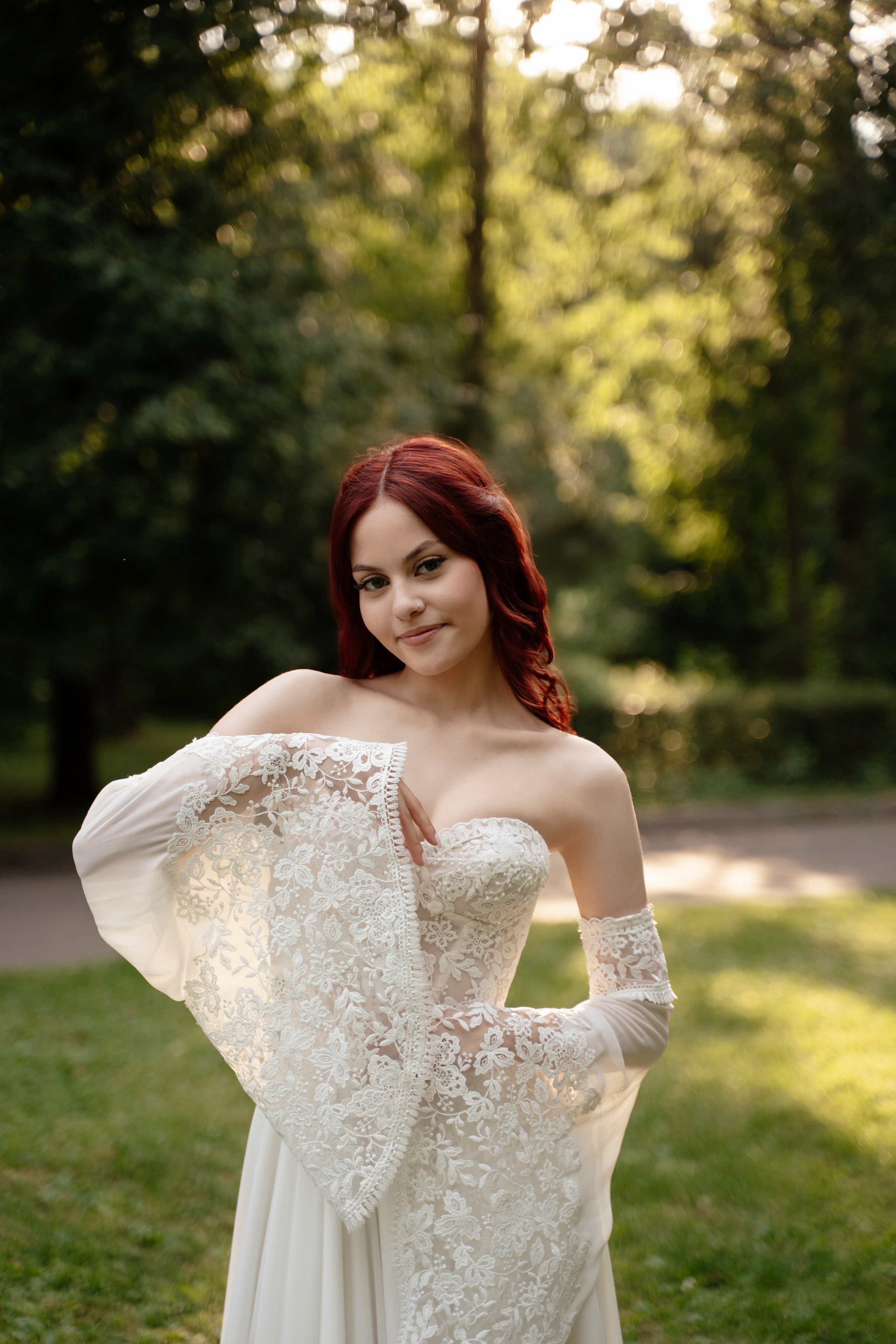 Кристина и Роман. Портретный фотограф в Москве