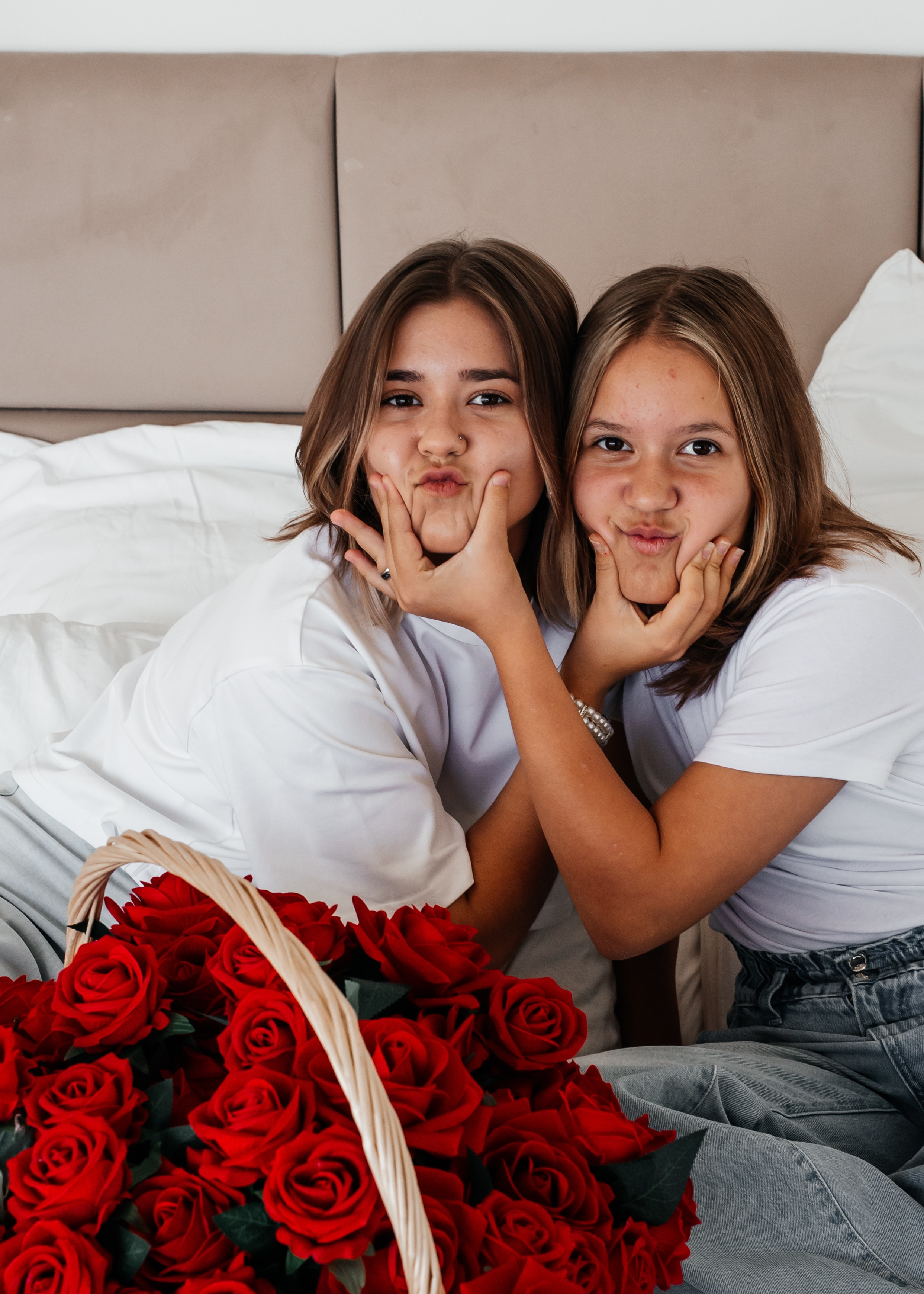 Семья Виктора и Ольги. Твой фотограф Софья Степанова, Новосибирск