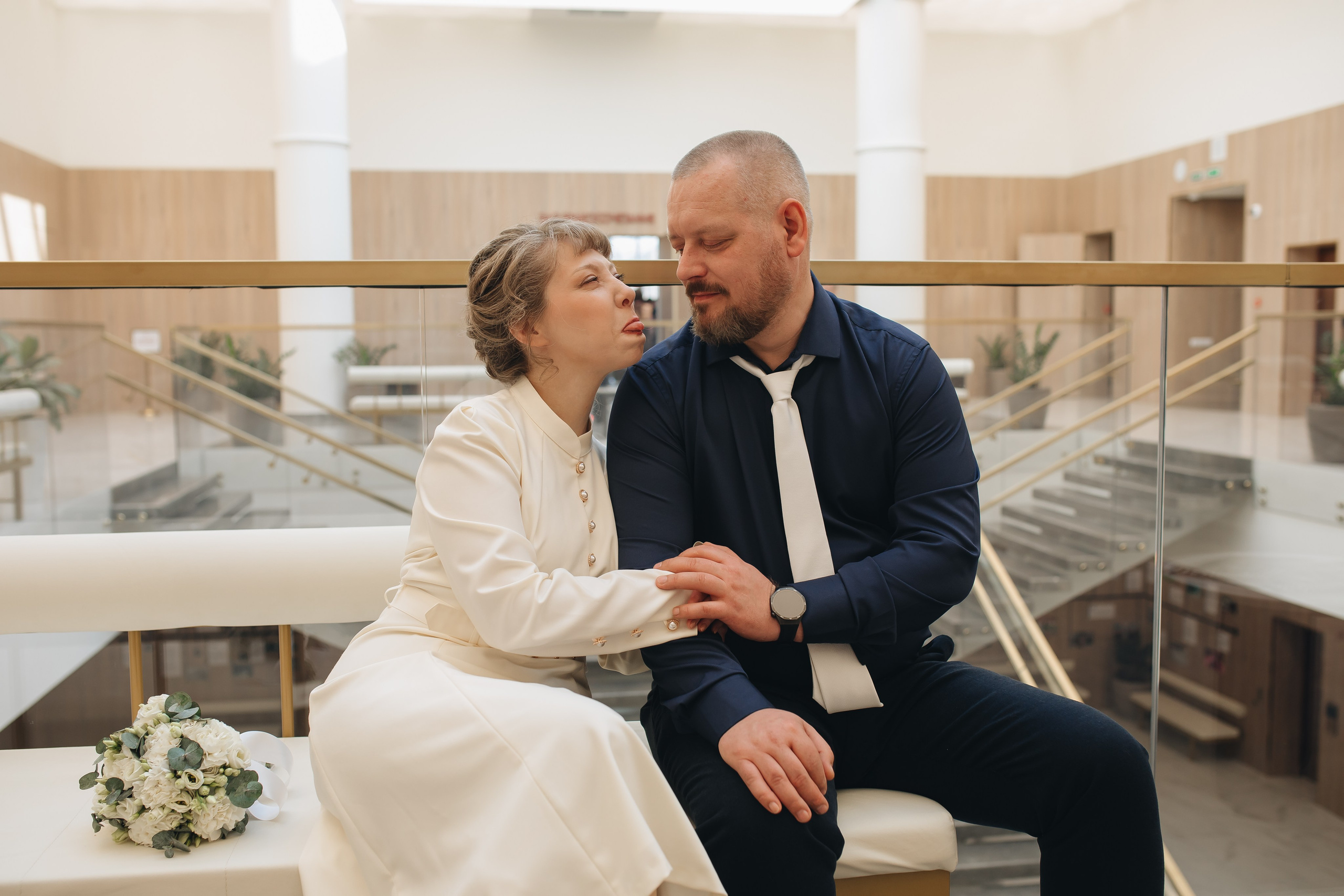 Роспись Елены и Александра. Семейный и детский фотограф в Москве Дорогова Екатерина