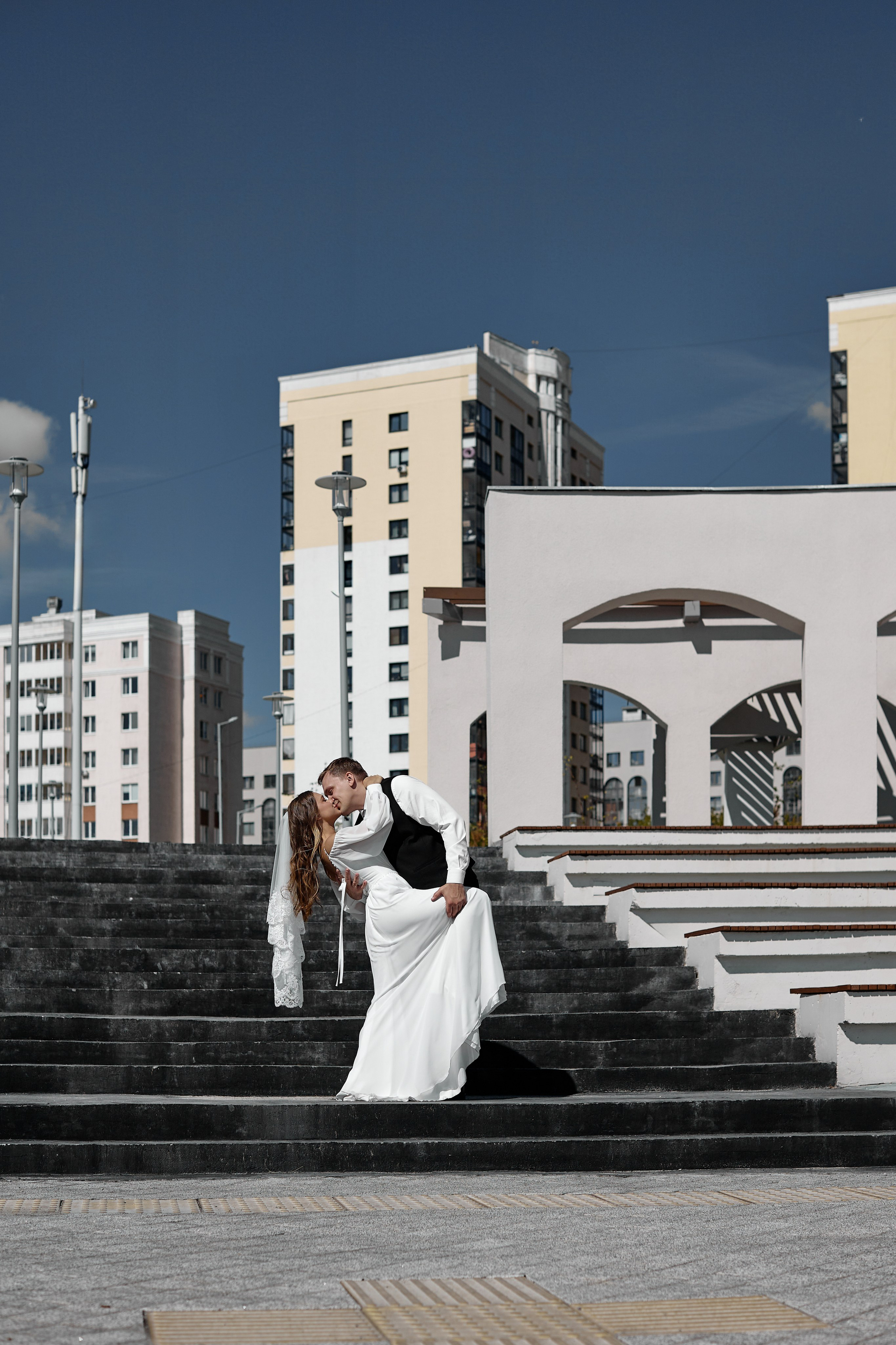 Никита и Алёна. Александр и Евгения Фокины — фотограф Первоуральск, Екатеринбург