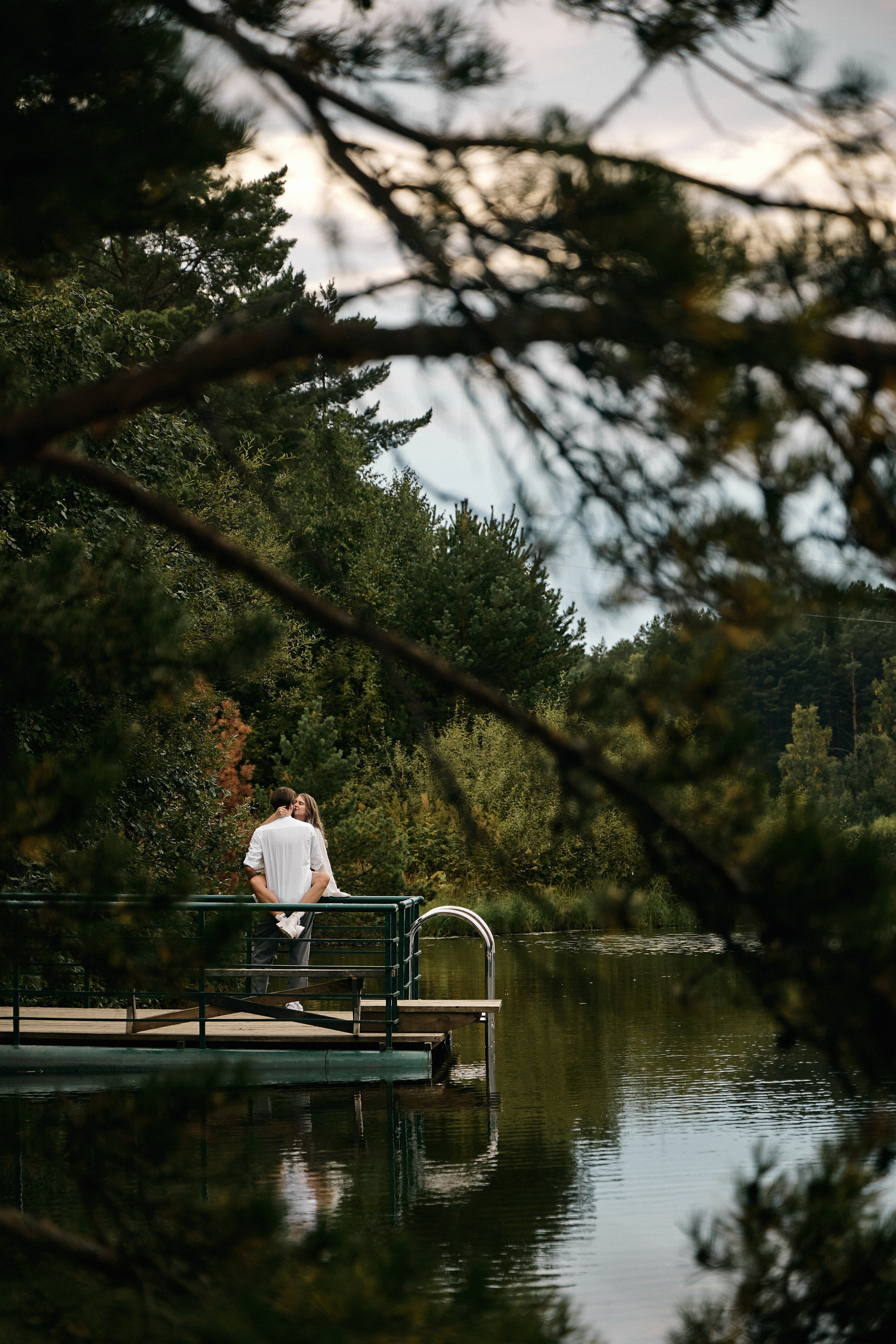 Ваня и Ника. Александр и Евгения Фокины — фотограф Екатеринбург, Первоуральск