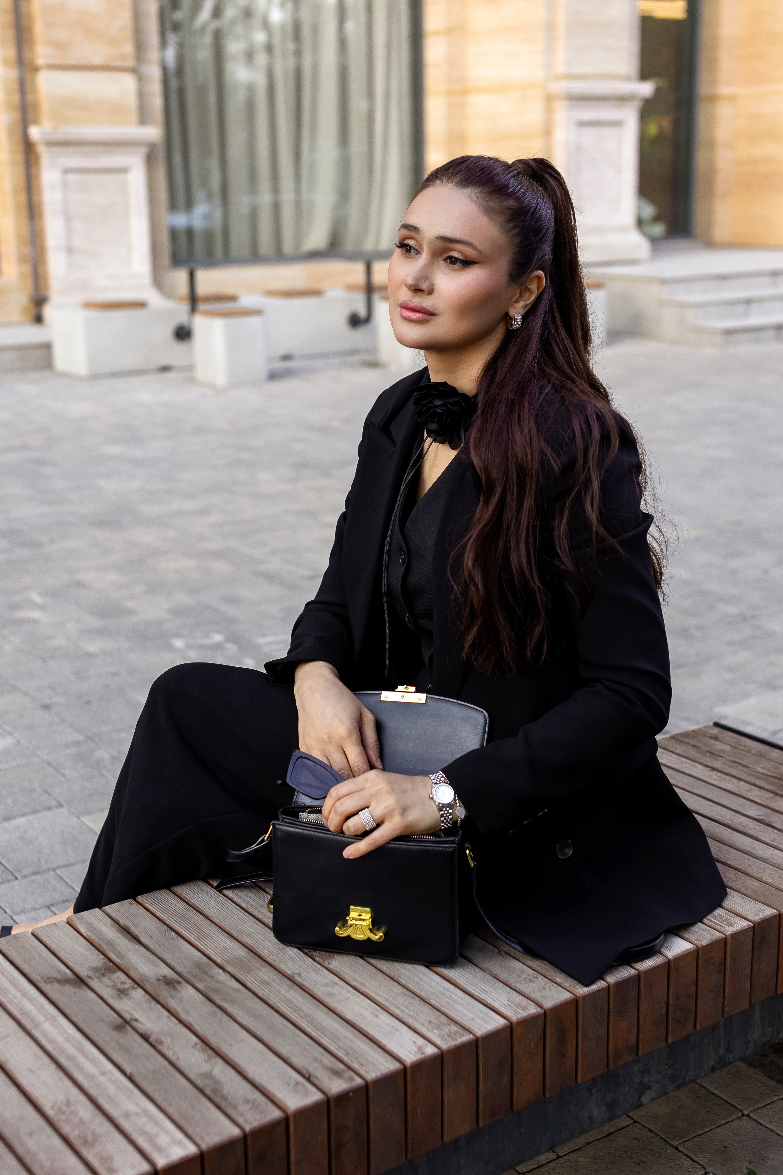 Патюля. Свадебный и семейный фотограф в Каспийске Алёна Нурмагомедова