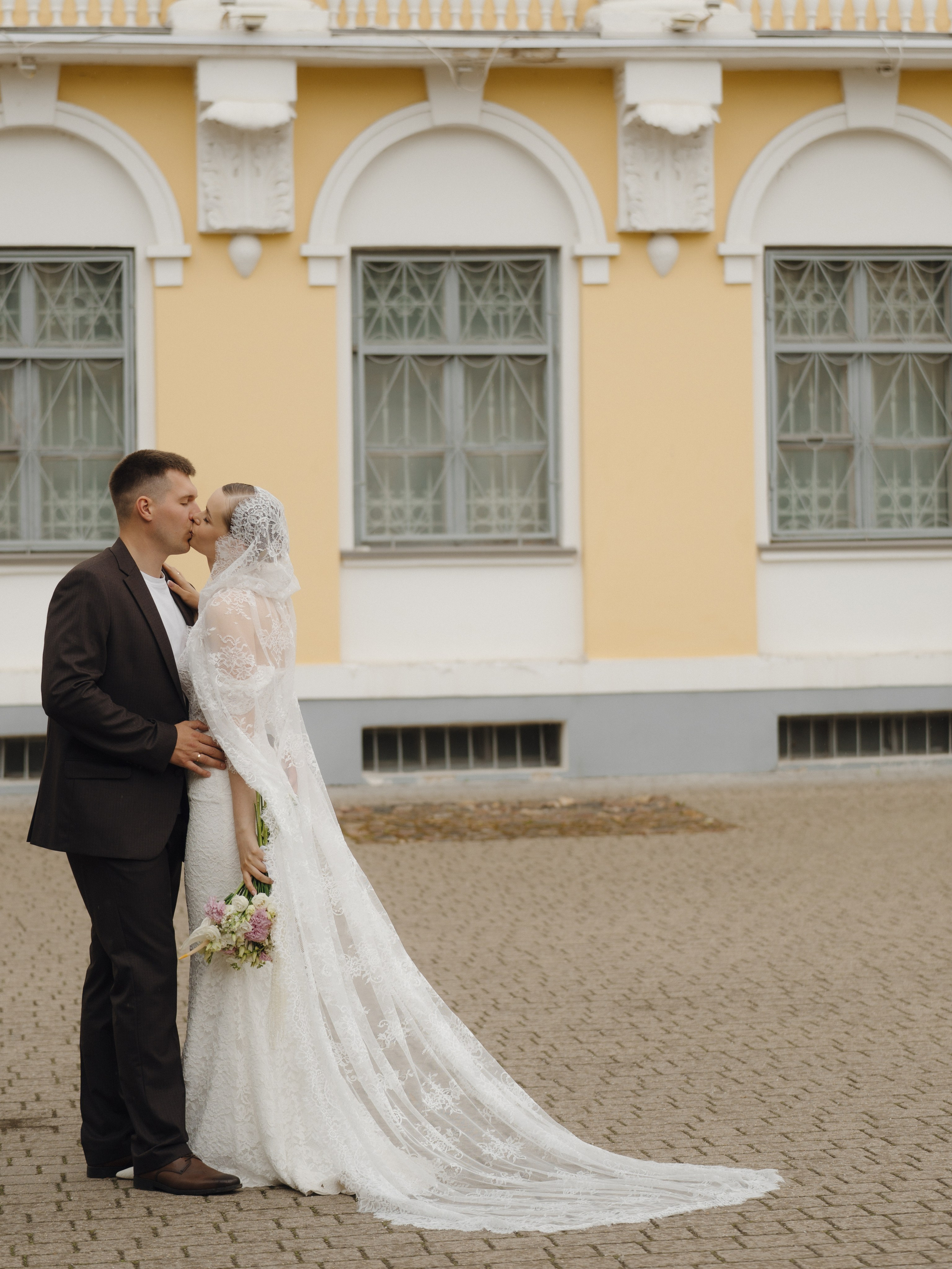 Кирилл & Елизавета. Свадебный фотограф и видеограф в Калуге | Анна Prednaznacheniee