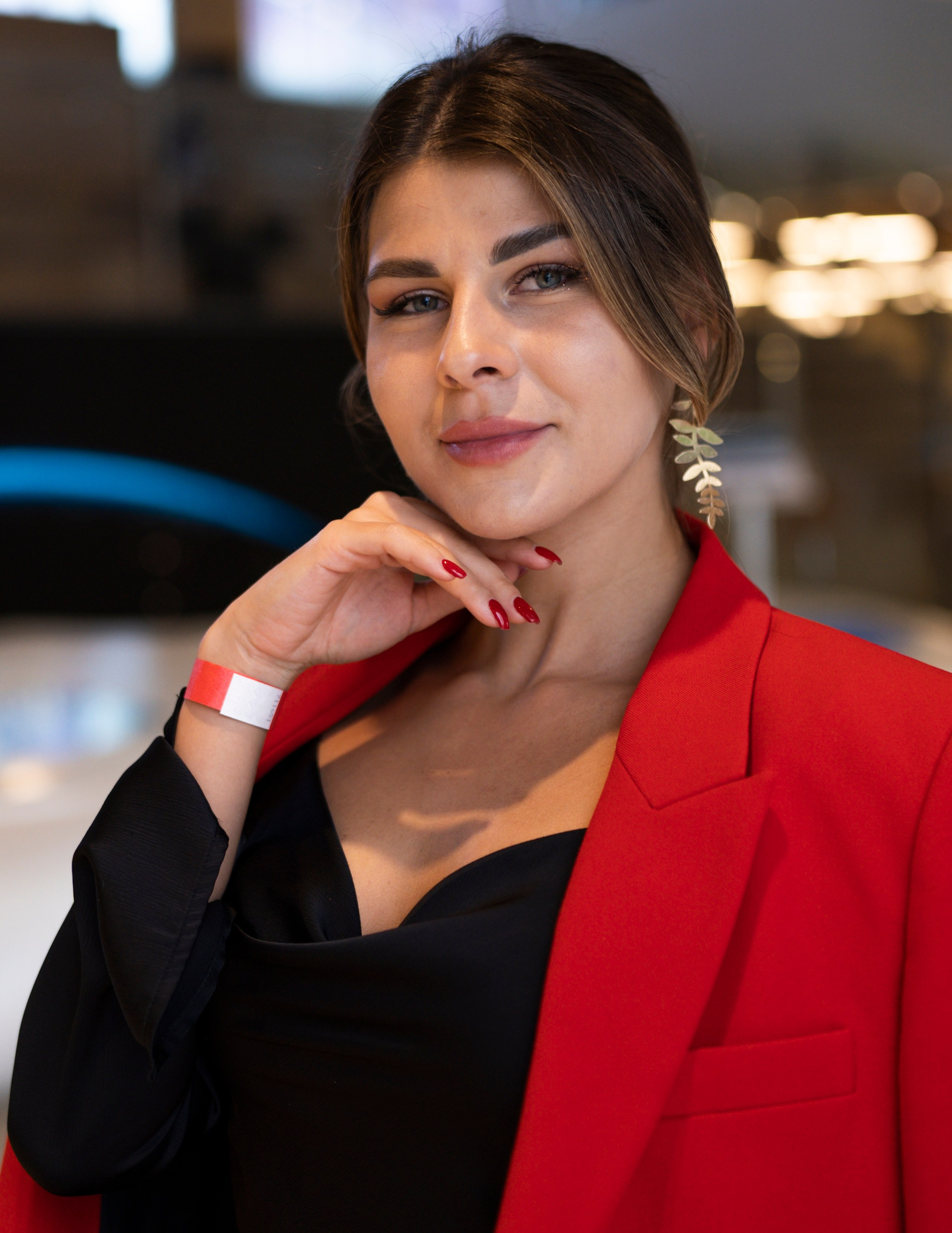 Форум «ПРО ГОРОД». Свадебный фотограф в Москве Кристина Чехова