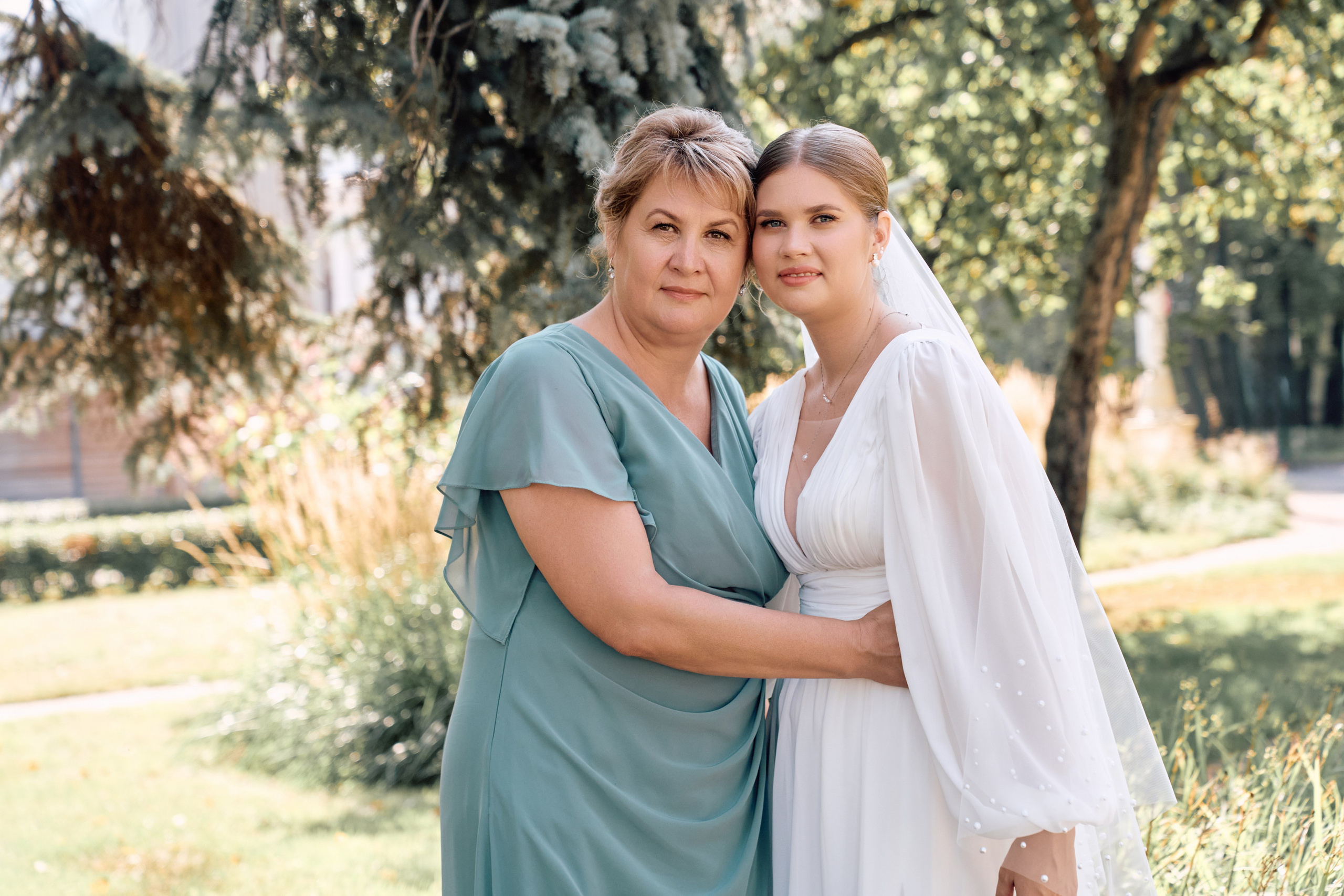 Варвара и Максим. Свадебный фотограф в Москве Кристина Чехова