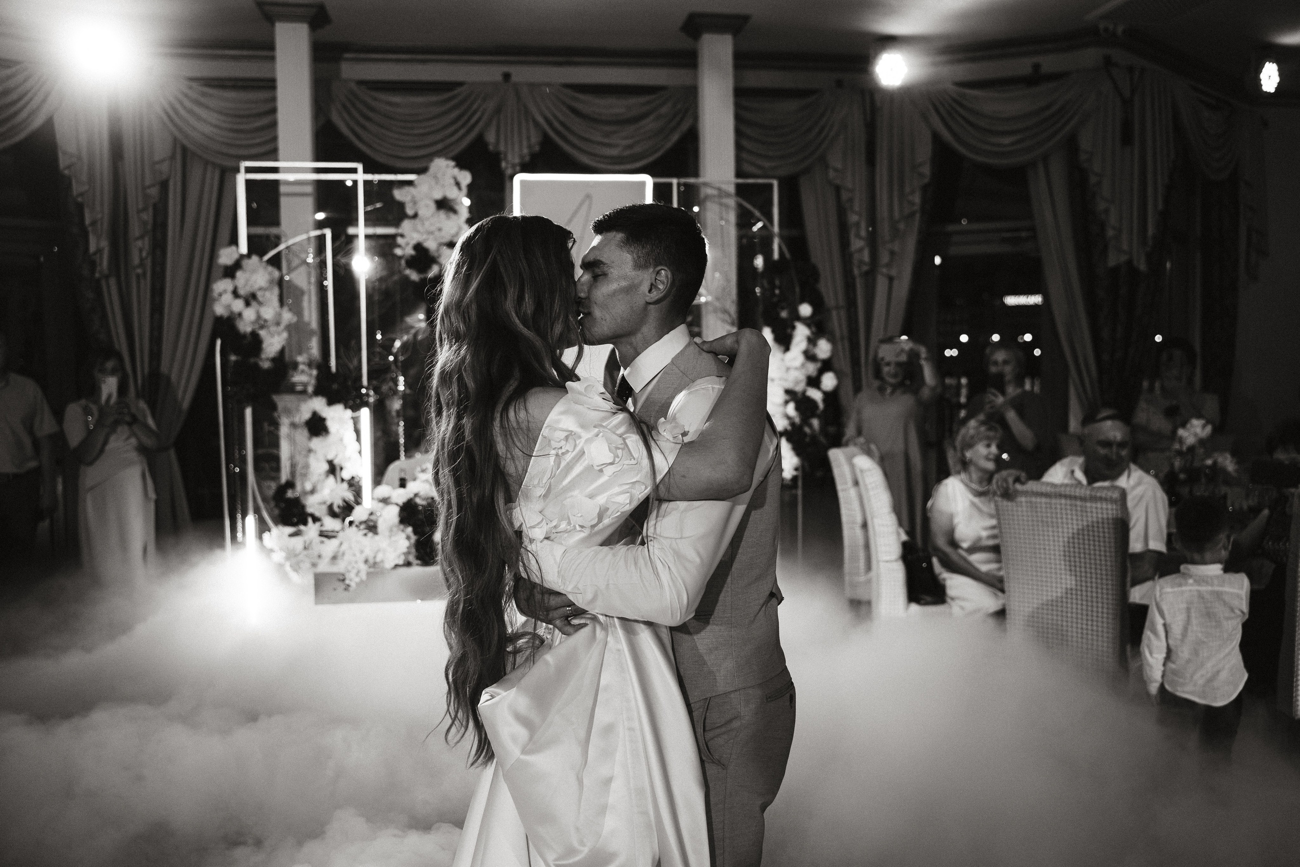 Александр + Стелла (полный день). Лайфстайл фотограф в Чебоксарах и Санкт-Петербурге Тоня Бекнёва