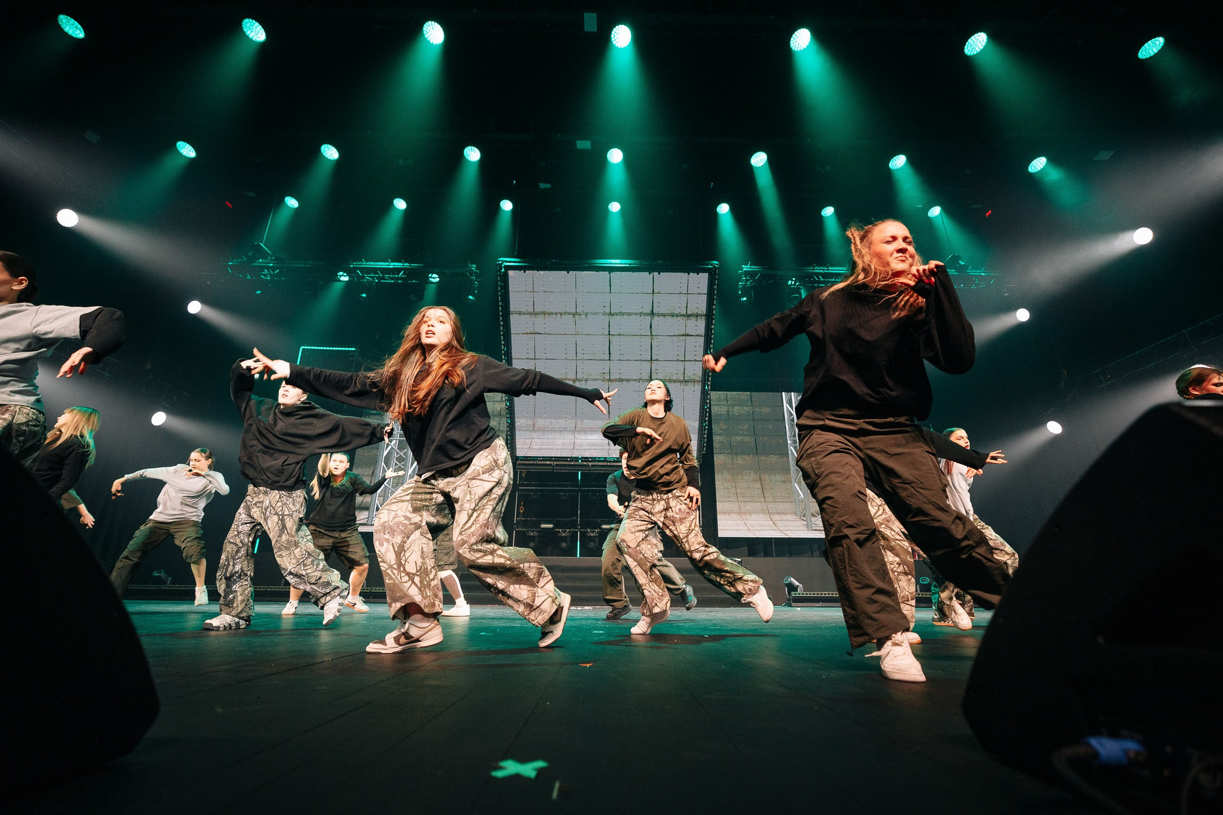 «ФИНАЛ ГОРОДСКОГО КОНКУРСА „МИСС И МИСТЕР СТУДЕНЧЕСТВО МОСКВЫ“ 2026». Фотограф Евграфов Александр