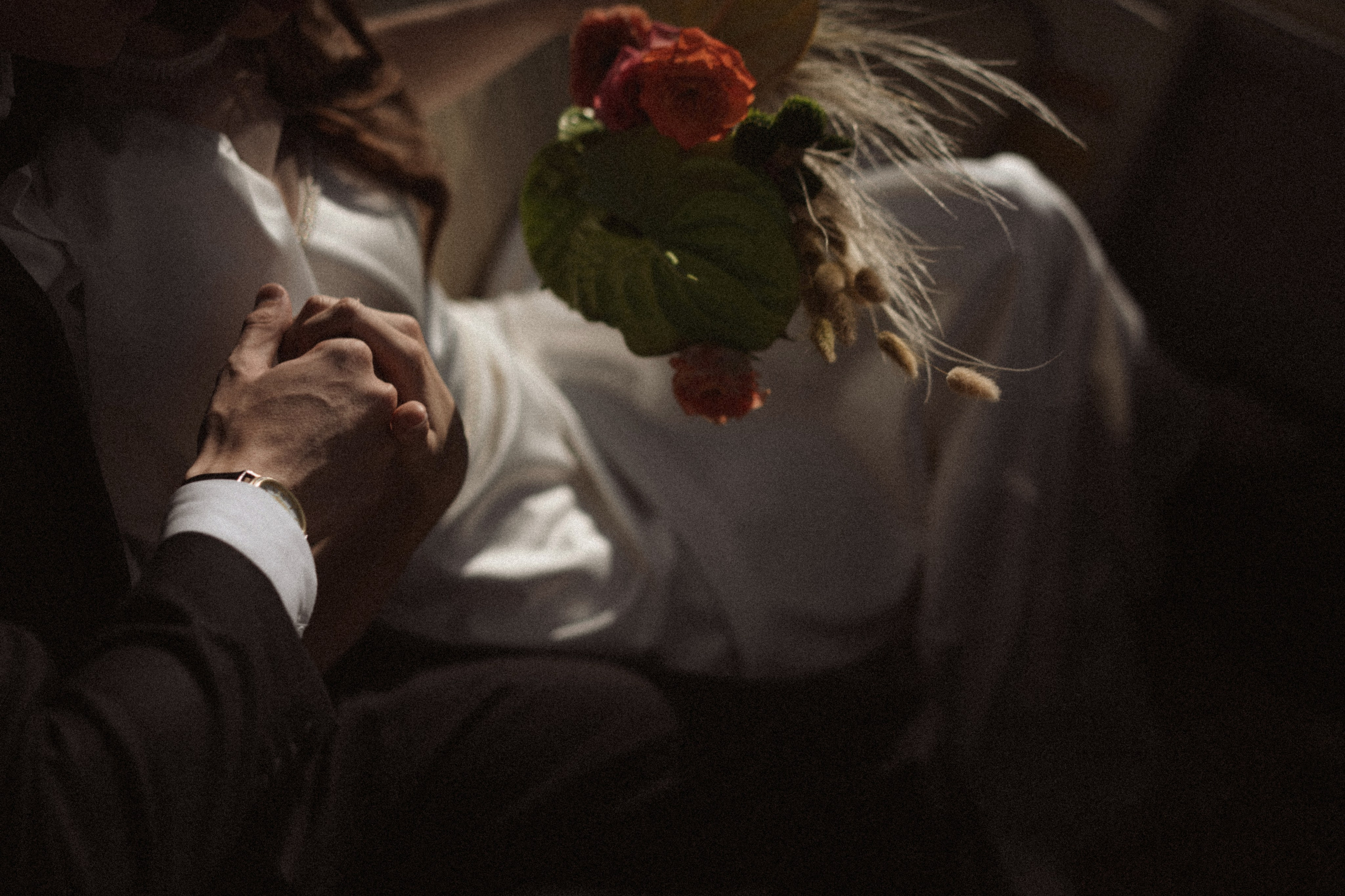 Успеть до рассвета. Абрау. 2023. Никита Погосов