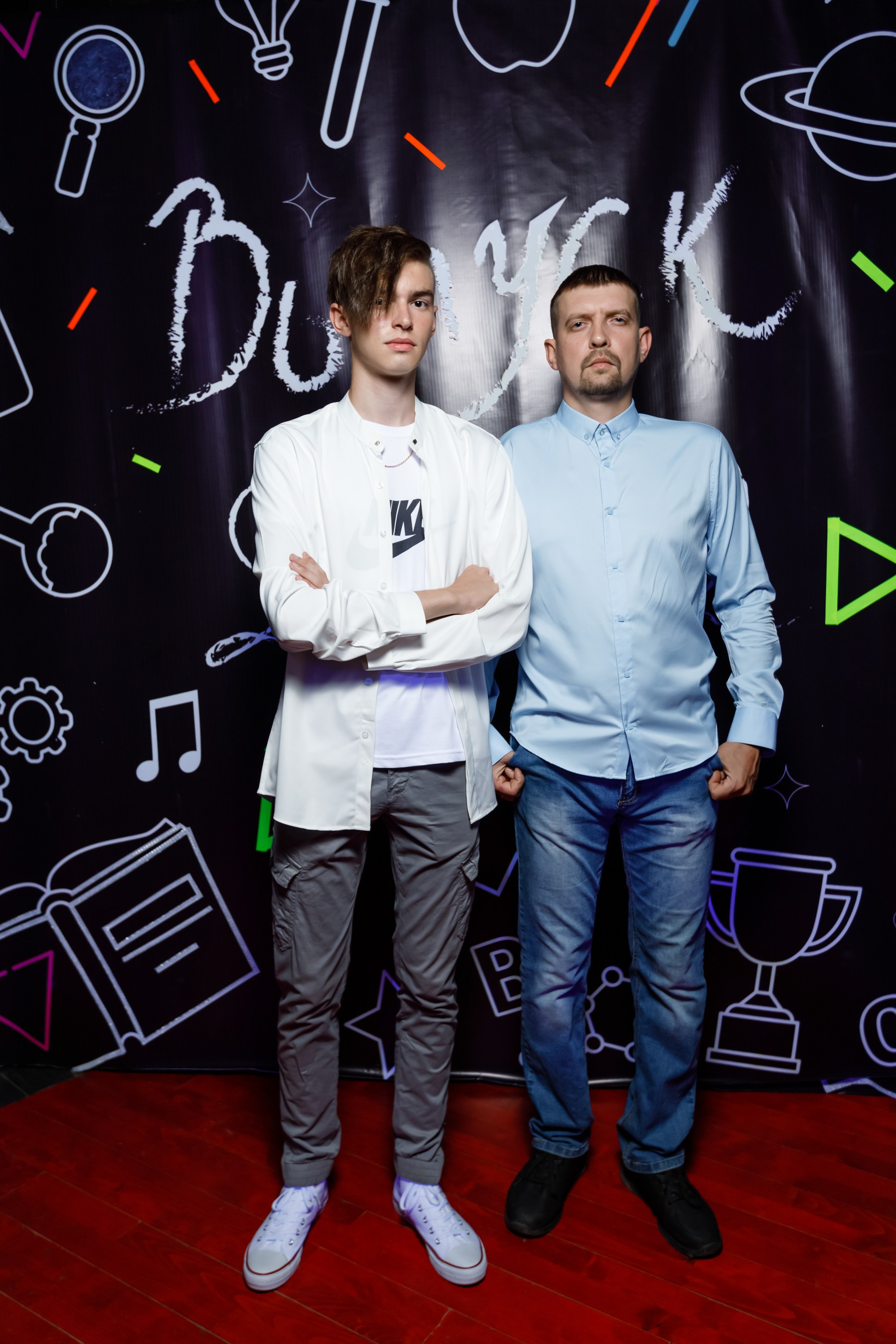 Джао. Свадебный фотограф в Ярославле Анастасия Архипова