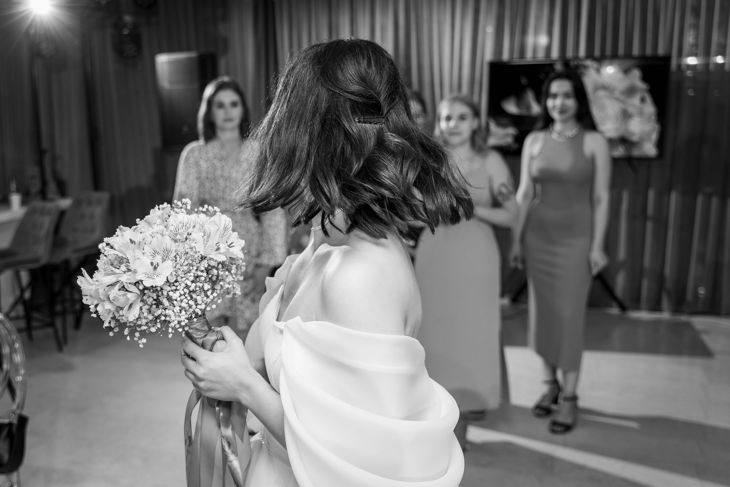 Подборка Банкетов. Свадебный и семейный фотограф в Новосибирске Данил Коротких