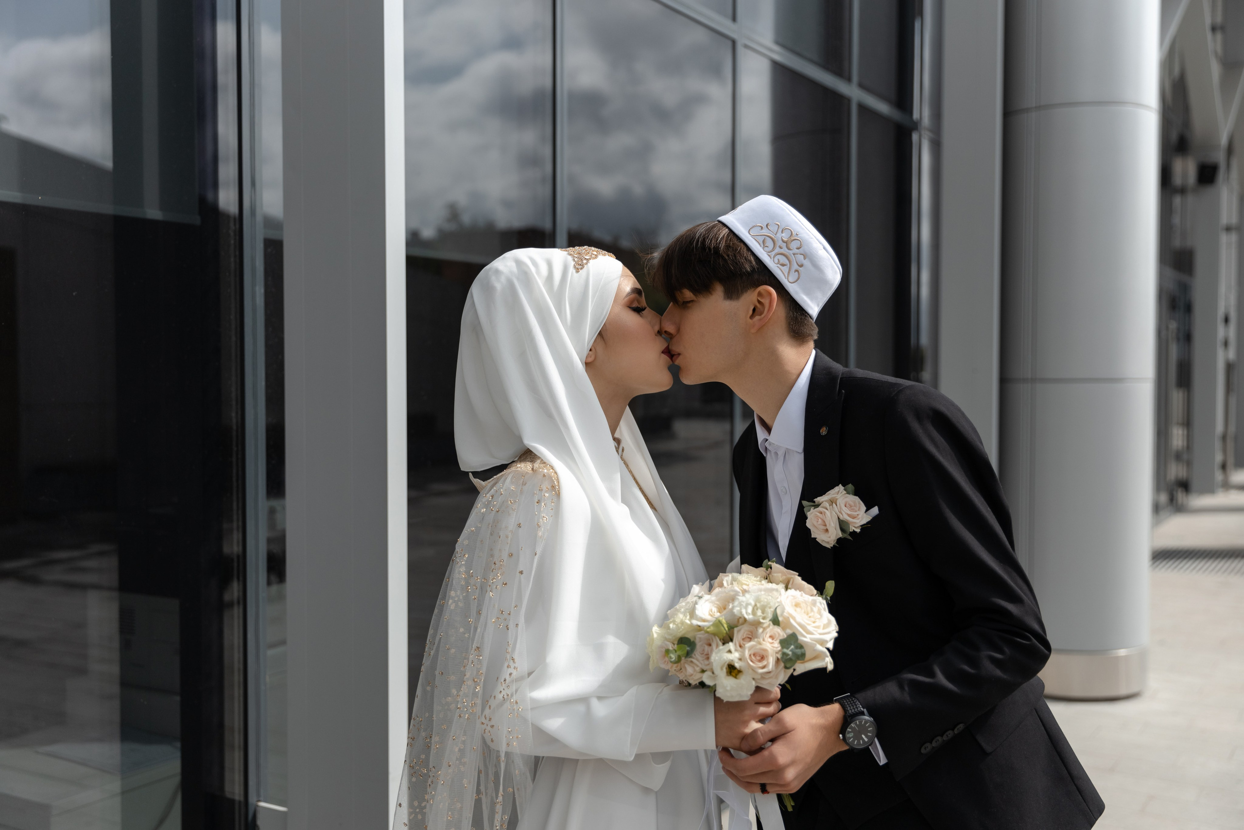 Руслан Ангелина. Свадебный фотограф в Уфе Лилия Сова