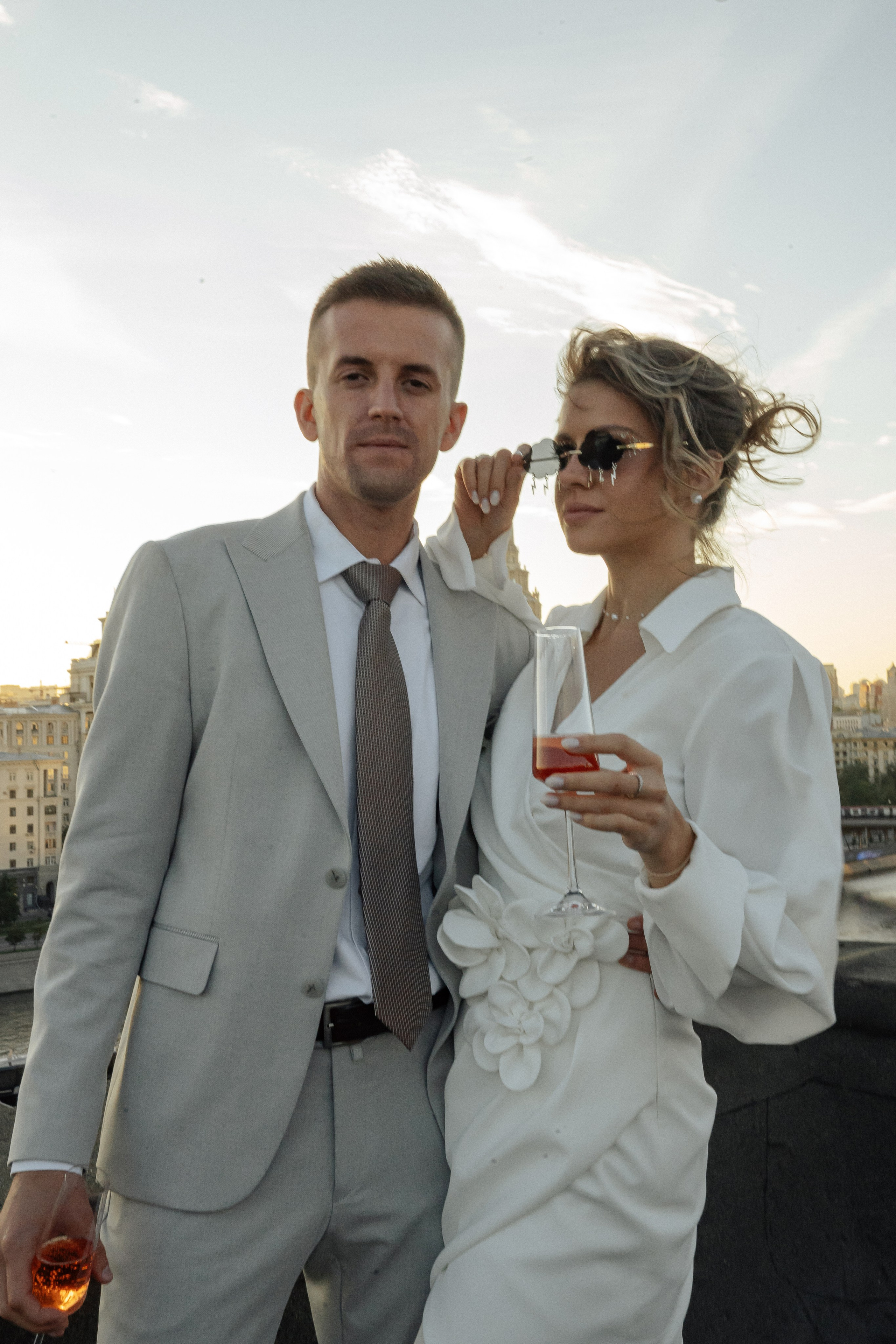 Love Story. Мария Ярина — женский фотограф в Москве