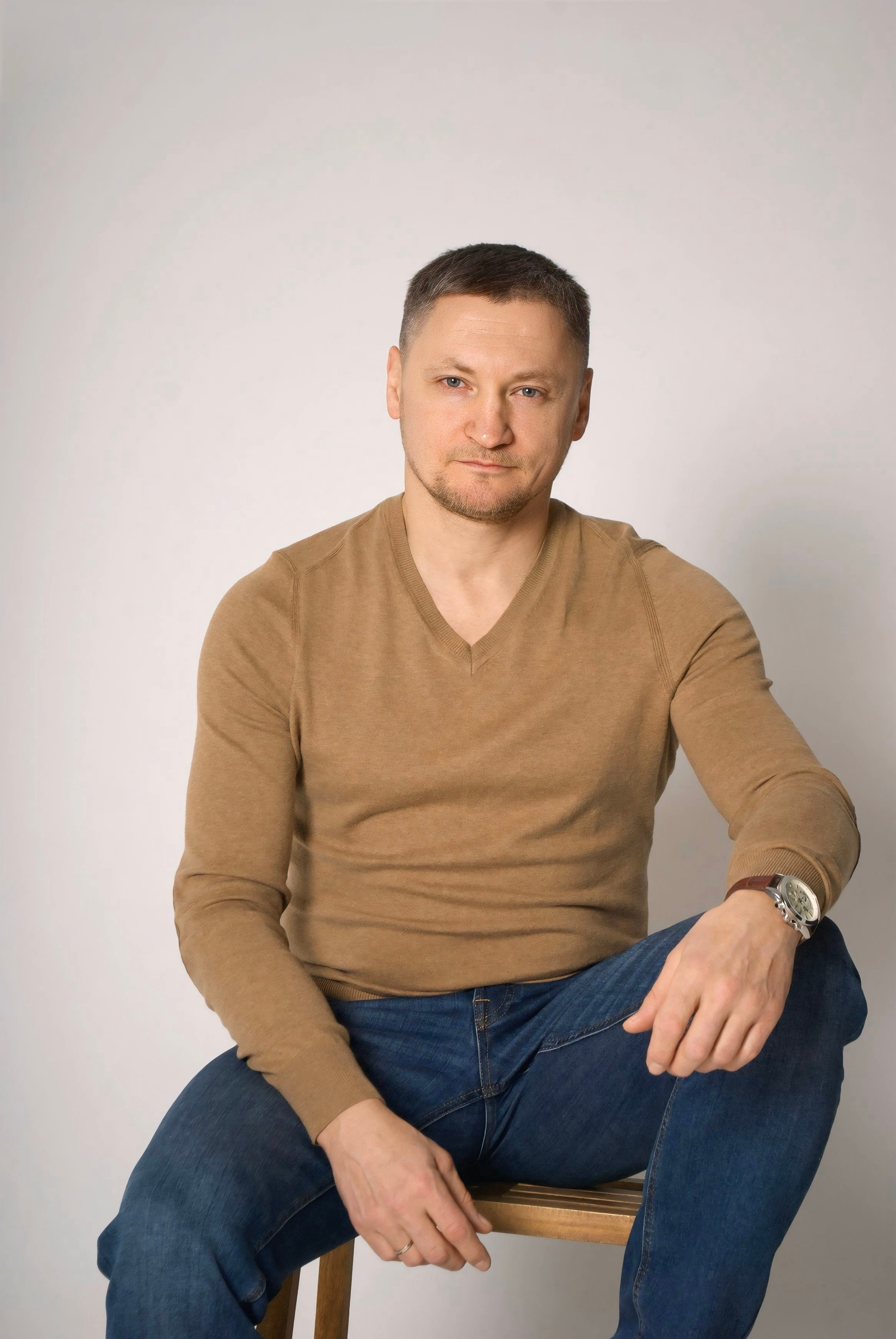 Семейная съемка. Фотограф Мария Мусаелян