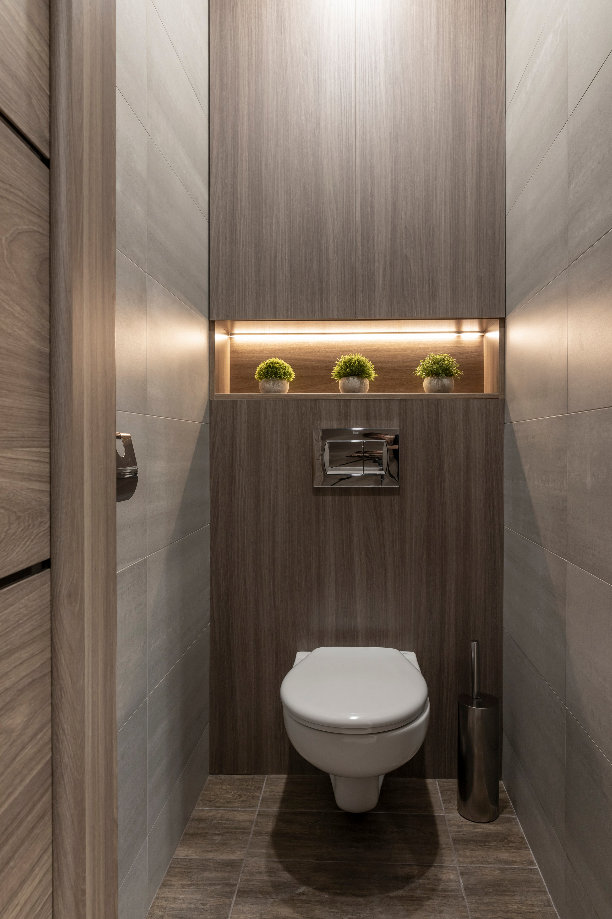 Фотоотчет 3х-к квартиры. Студия Дизайна интерьера Tsvetdesign. Дизайнер в Санкт-Петербурге