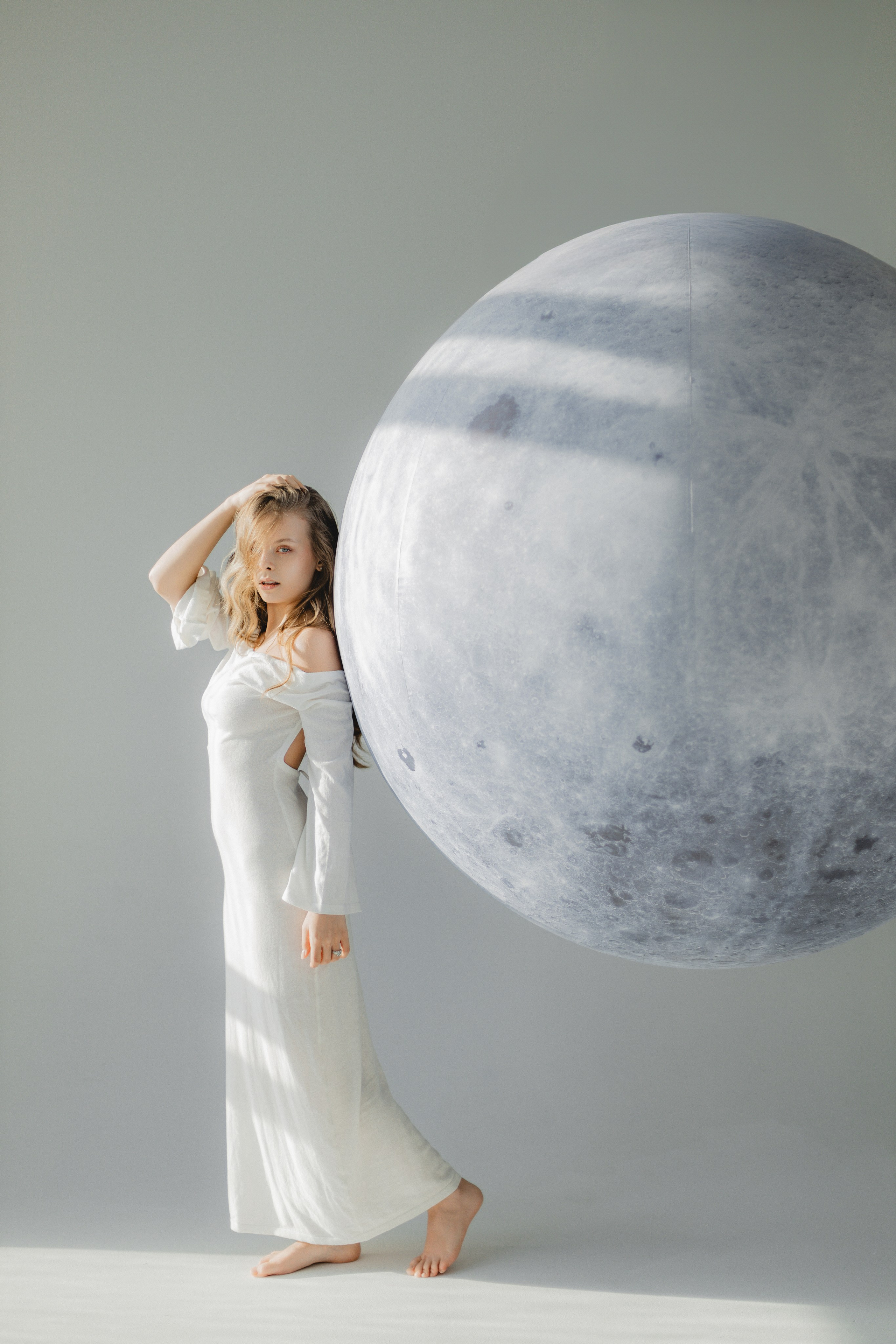 Катя | Луна. Кузьмина Анастасия — контент-фотограф | Москва