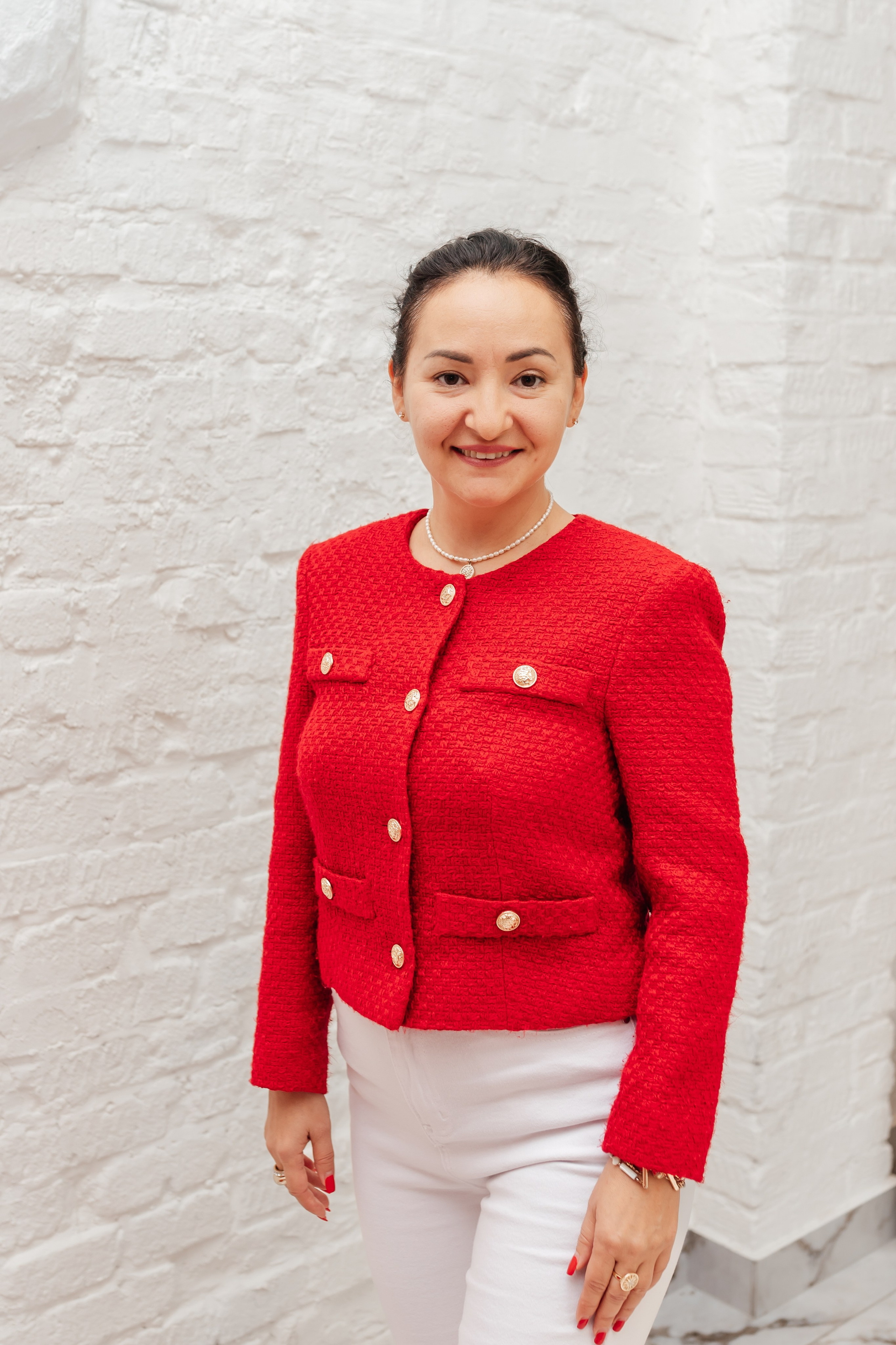 Brand Day Zen Color. Марина Шаймухаметова. Фотограф в Уфе