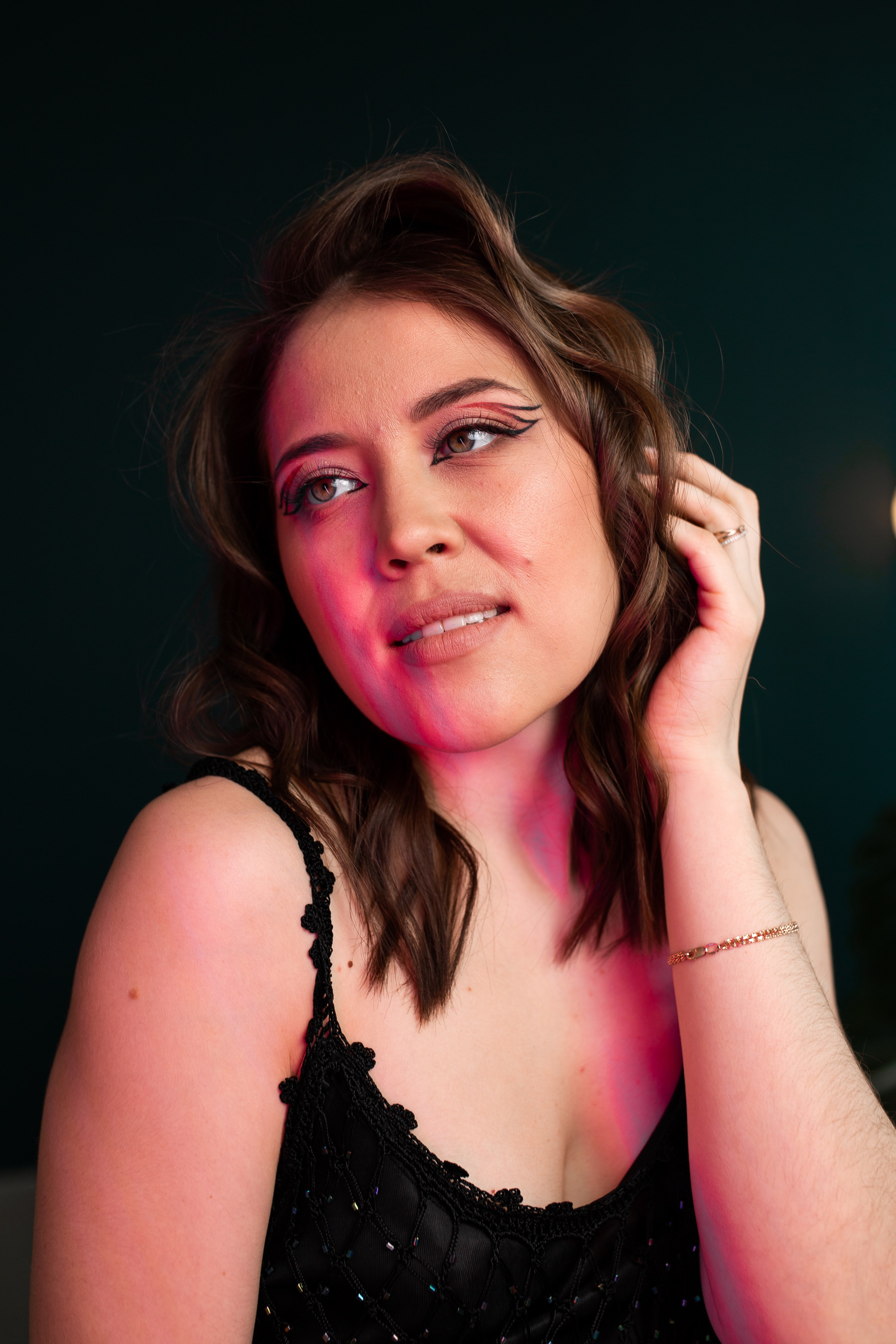 Светлана. Марина Шаймухаметова. Фотограф в Уфе