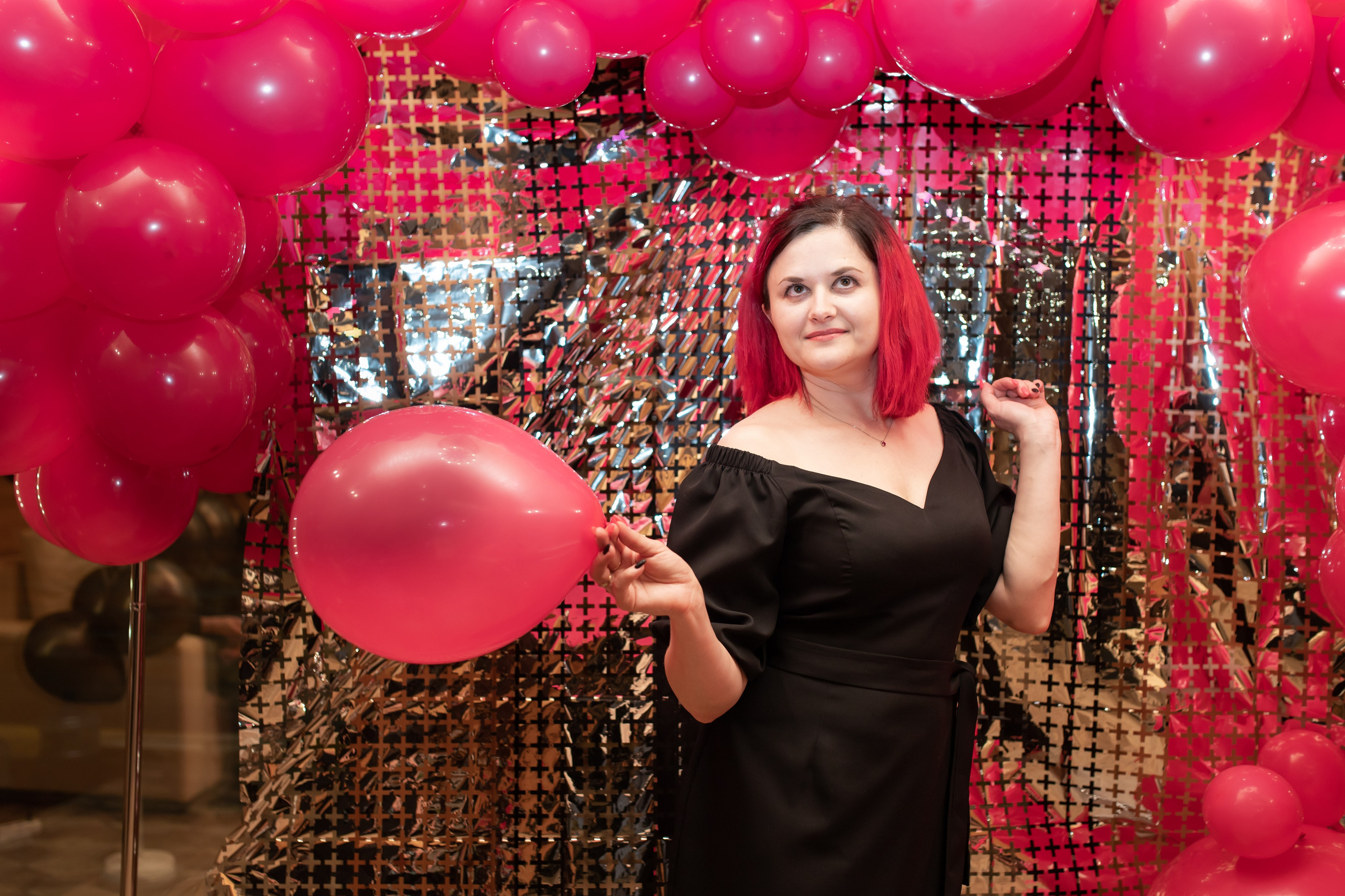 Siberian Wellness. Марина Шаймухаметова. Фотограф в Уфе