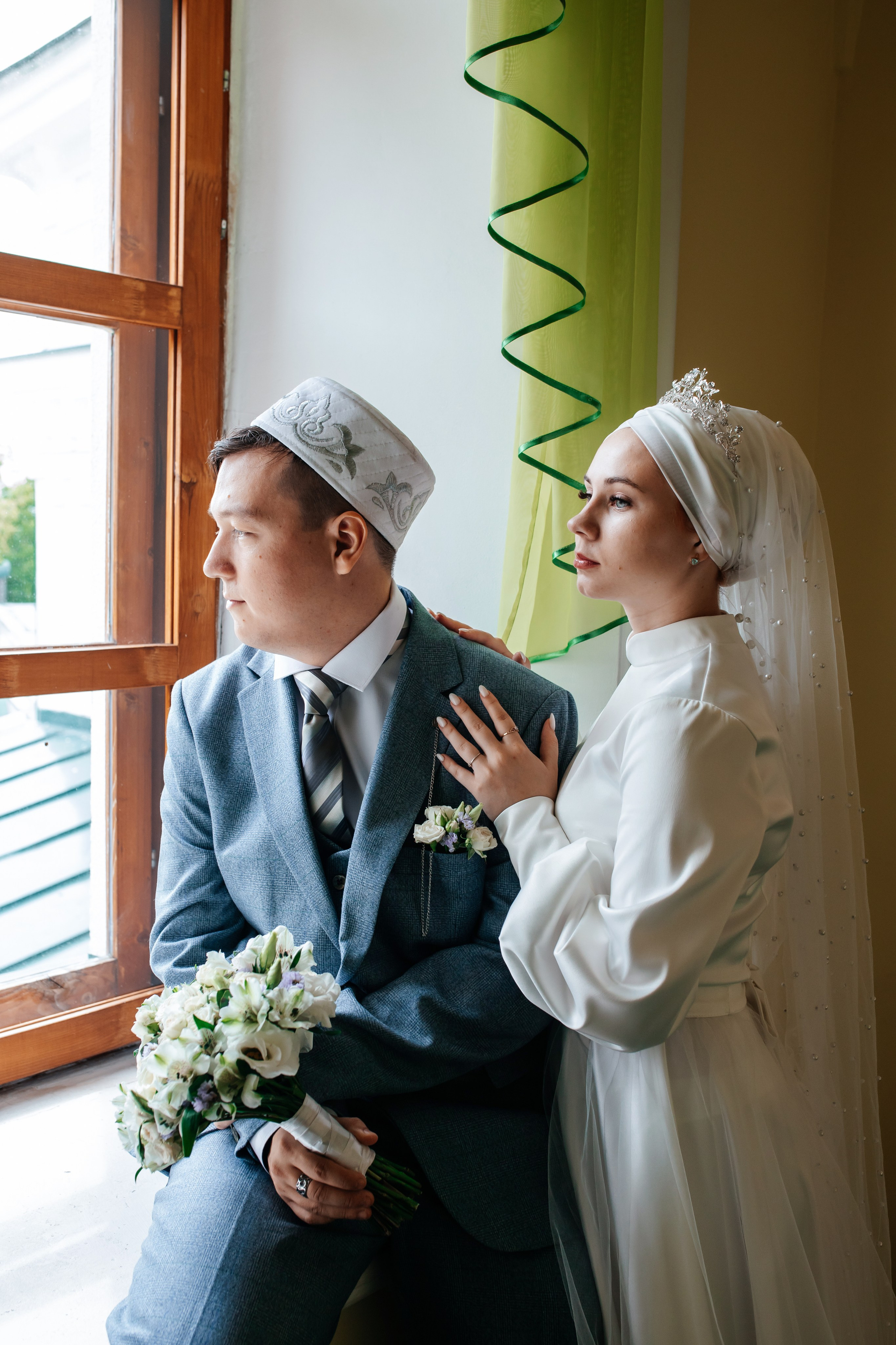 Артур и Ульяна. Марина Шаймухаметова. Фотограф в Уфе