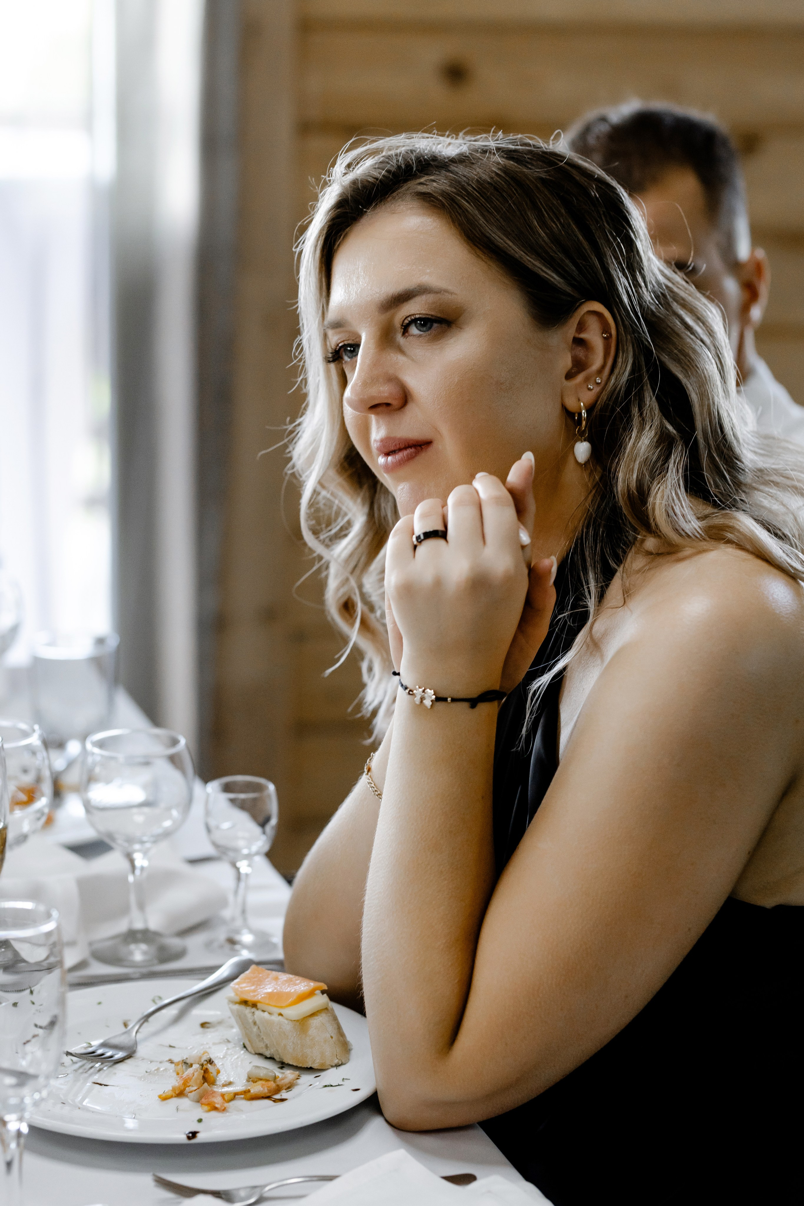 Свадебный день Сергея и Кати. Свадебный фотограф Анна Бабахина