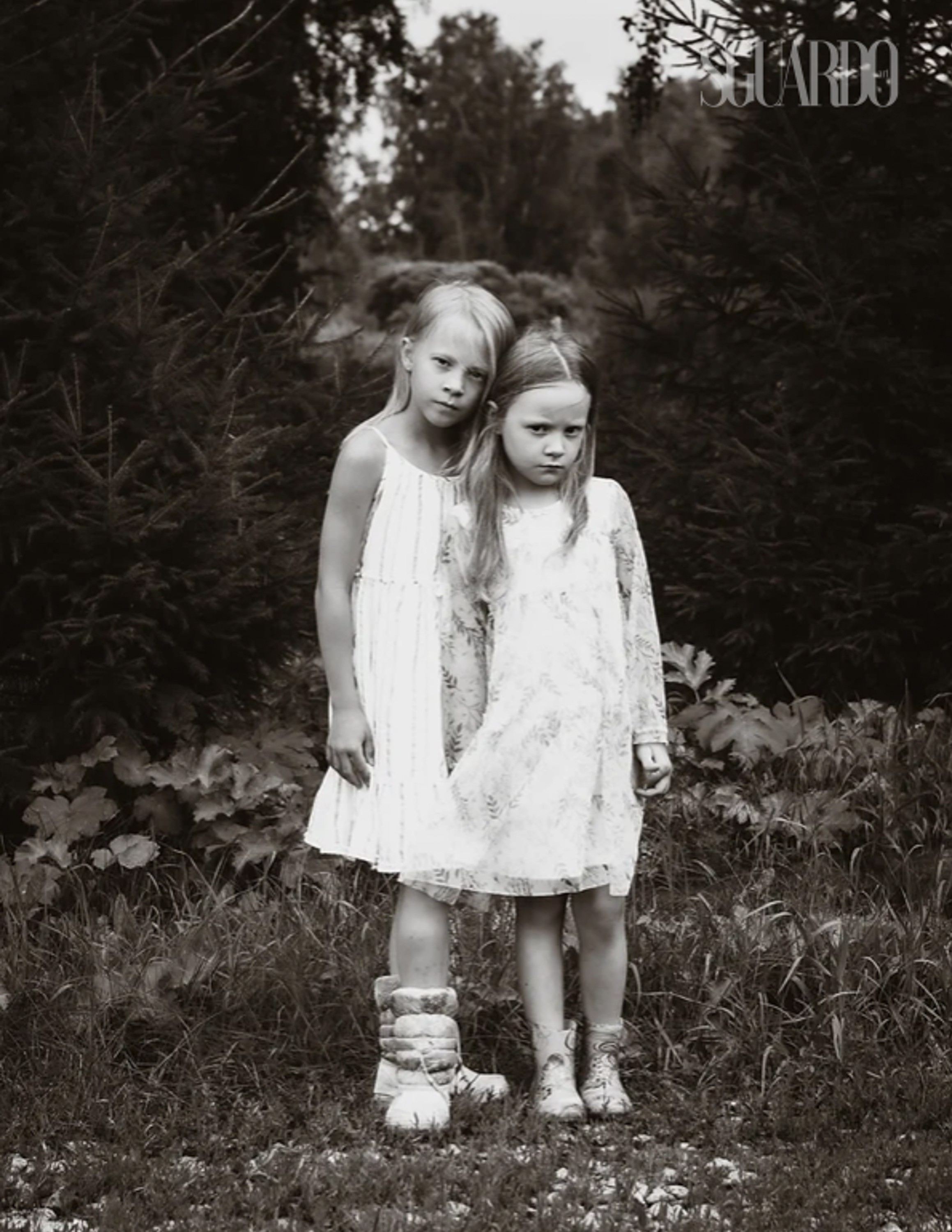 Публикации. Портретный фотограф из Омска Инна Пономарева