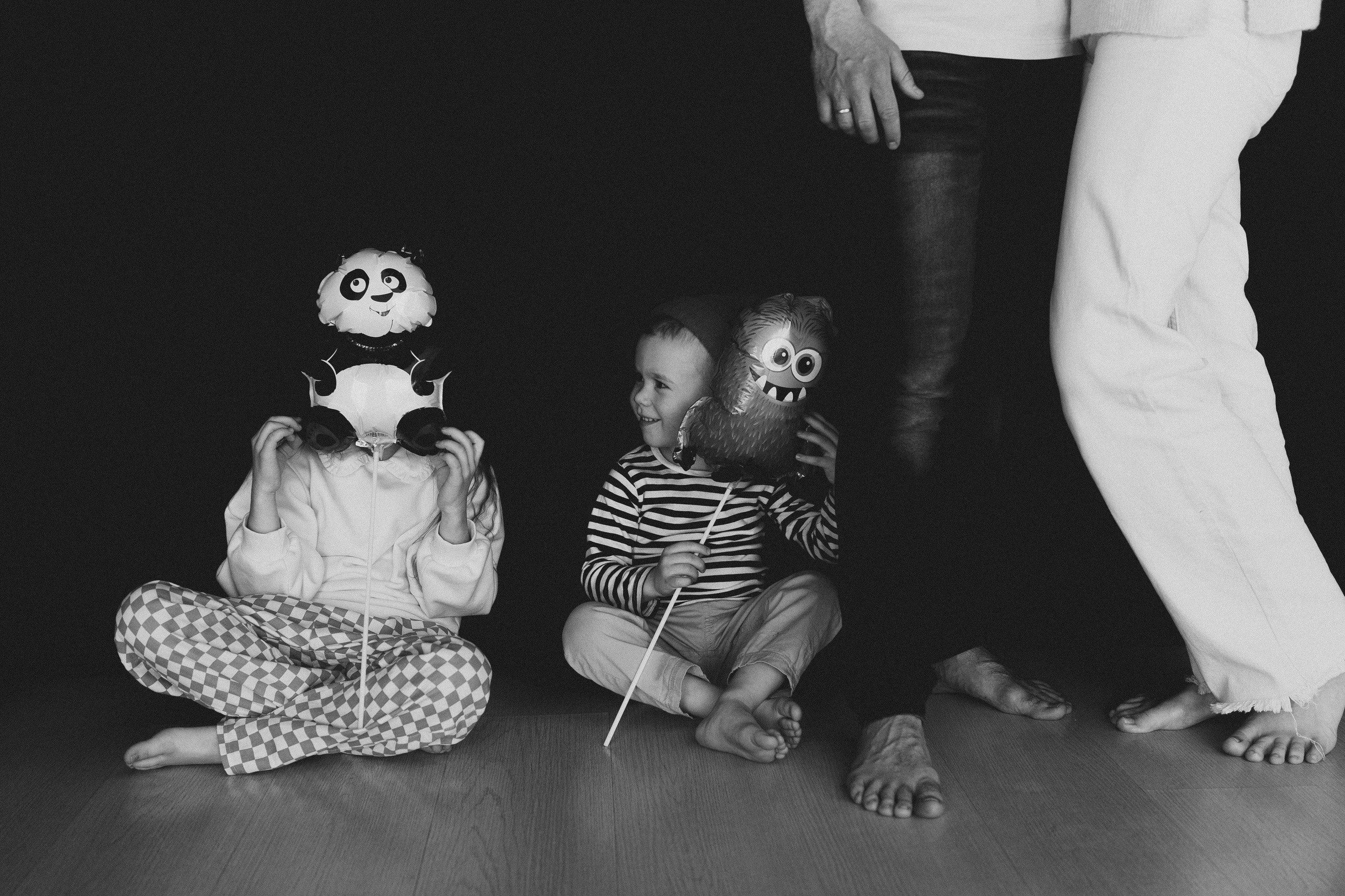 Мы. В прошлое воскресенье. Семейный фотограф в Ангарске/ Иркутске