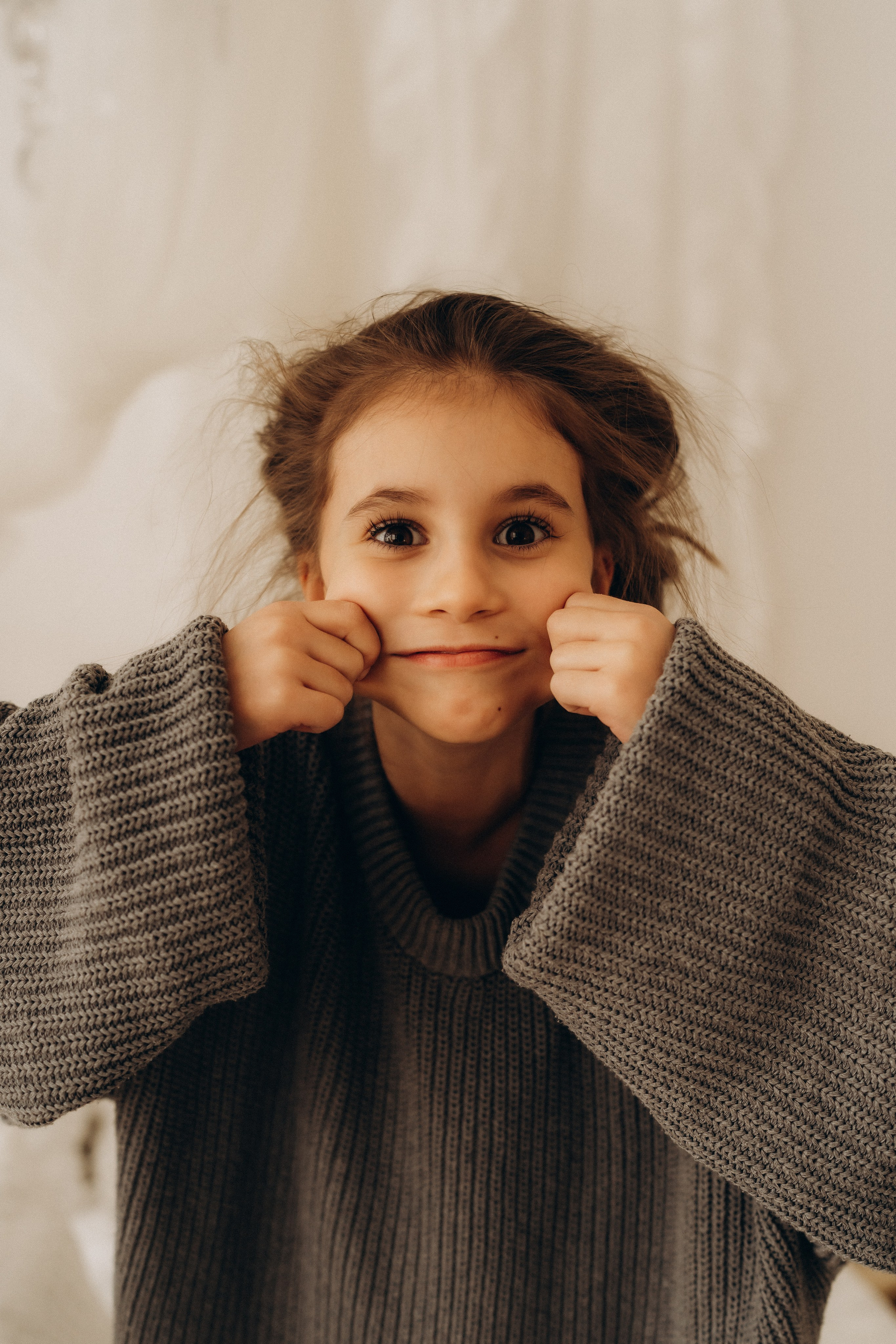 Счастье быть с мамой. Семейный фотограф в Ангарске/ Иркутске