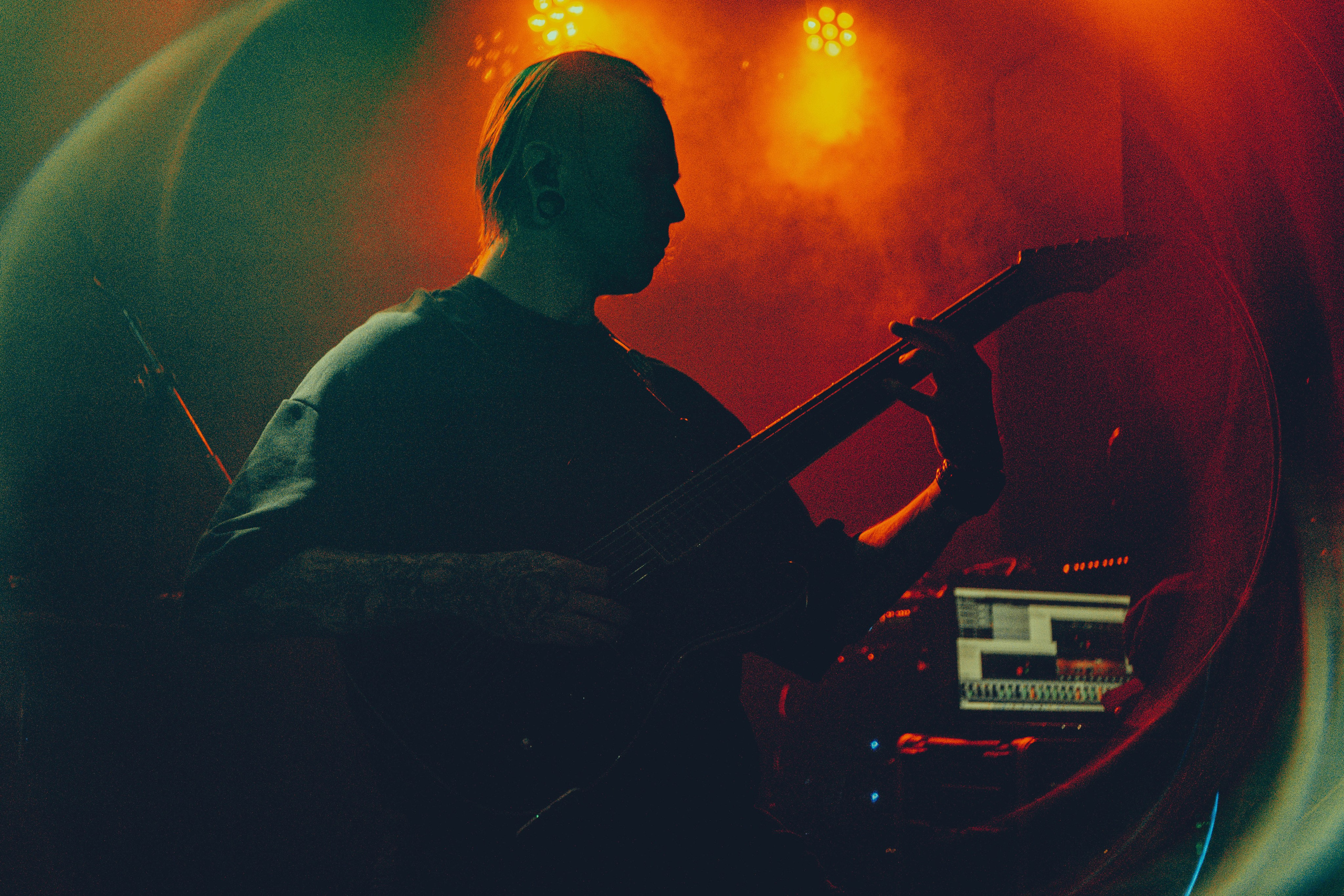 Bite the goat 17.08.2025. Фотограф Дядя Сник