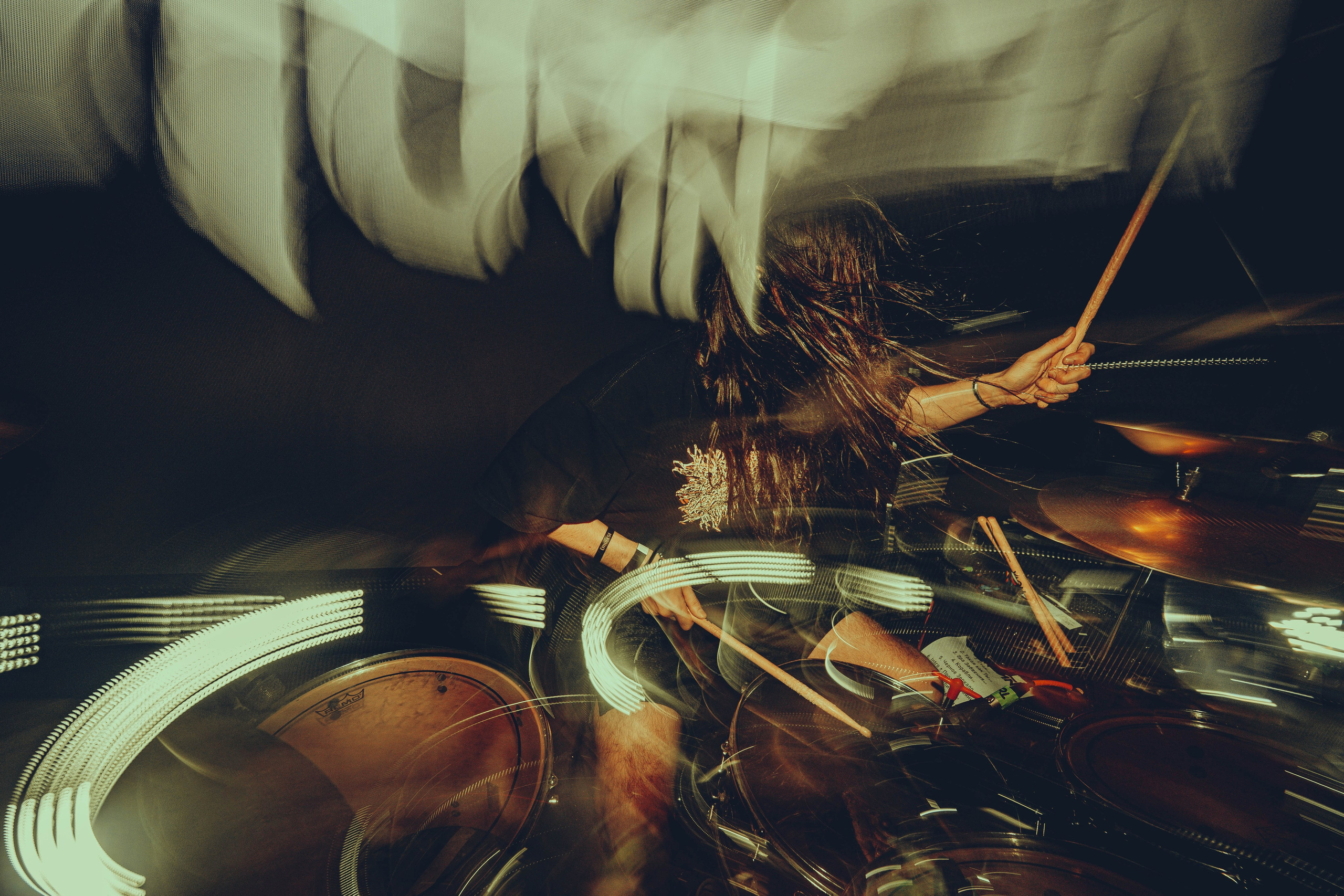 My Autumn 12.09.2025. Фотограф Дядя Сник