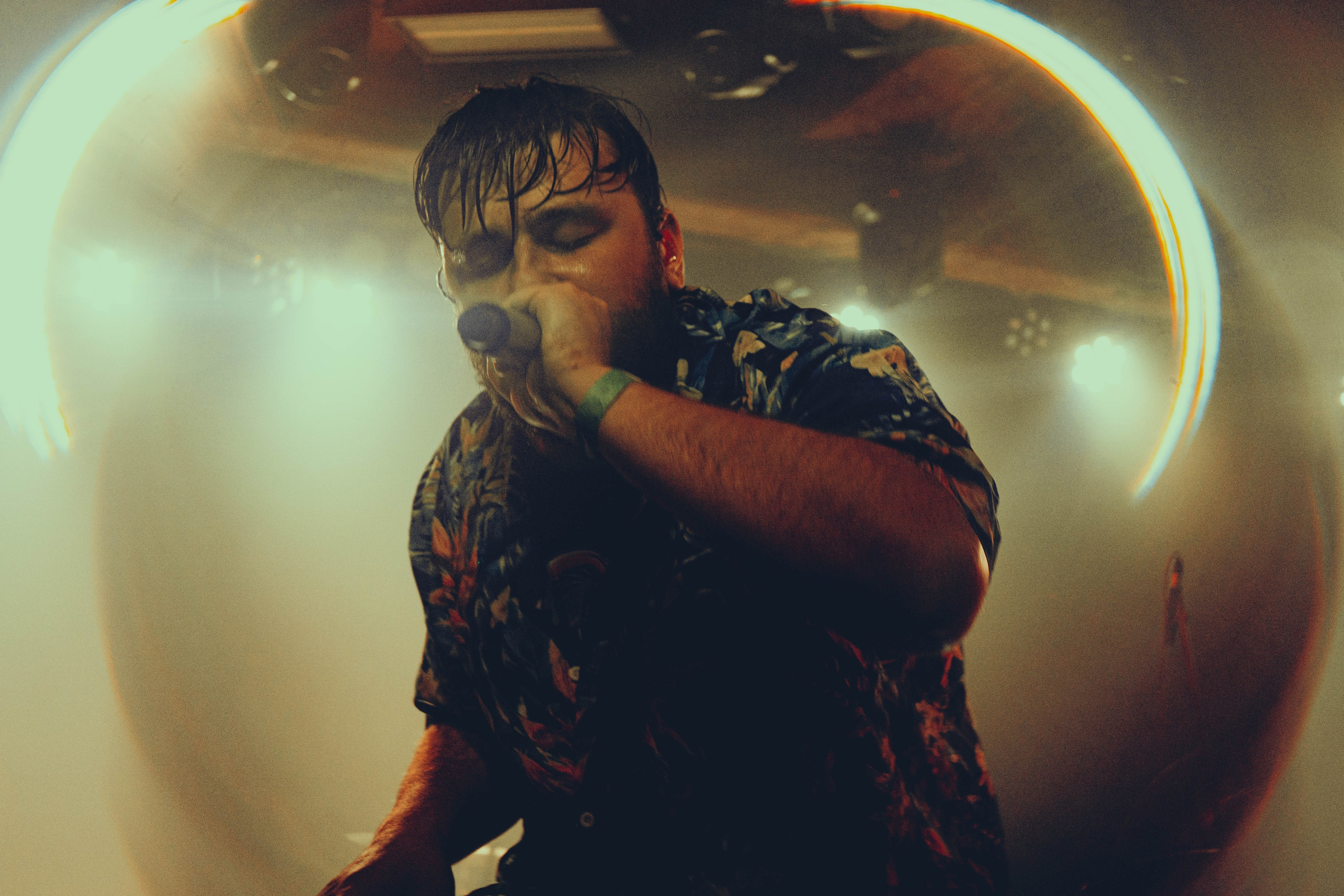 Idols to be faded 14.06.2025. Фотограф Дядя Сник