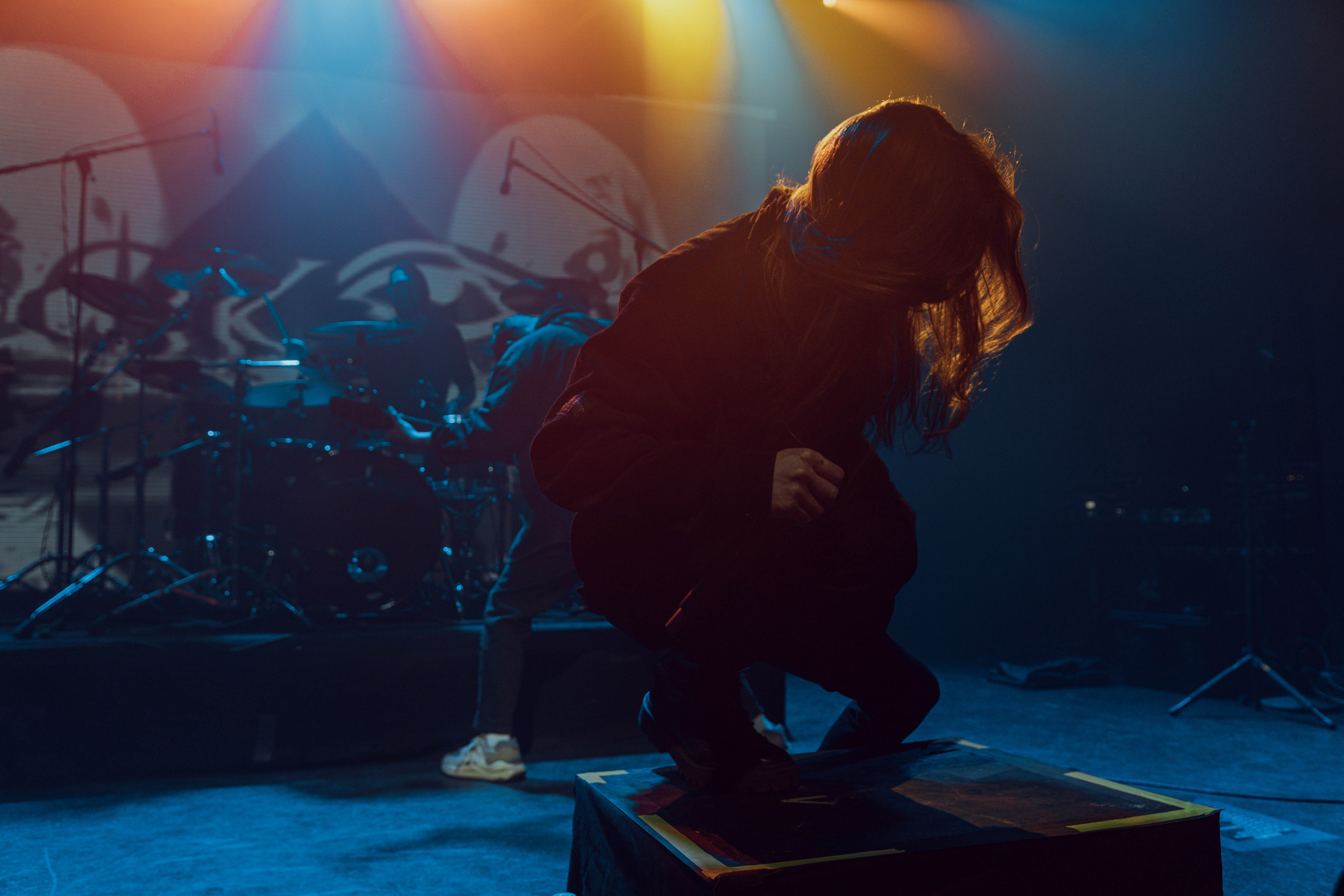 Shokran 14.03.2024. Фотограф Дядя Сник