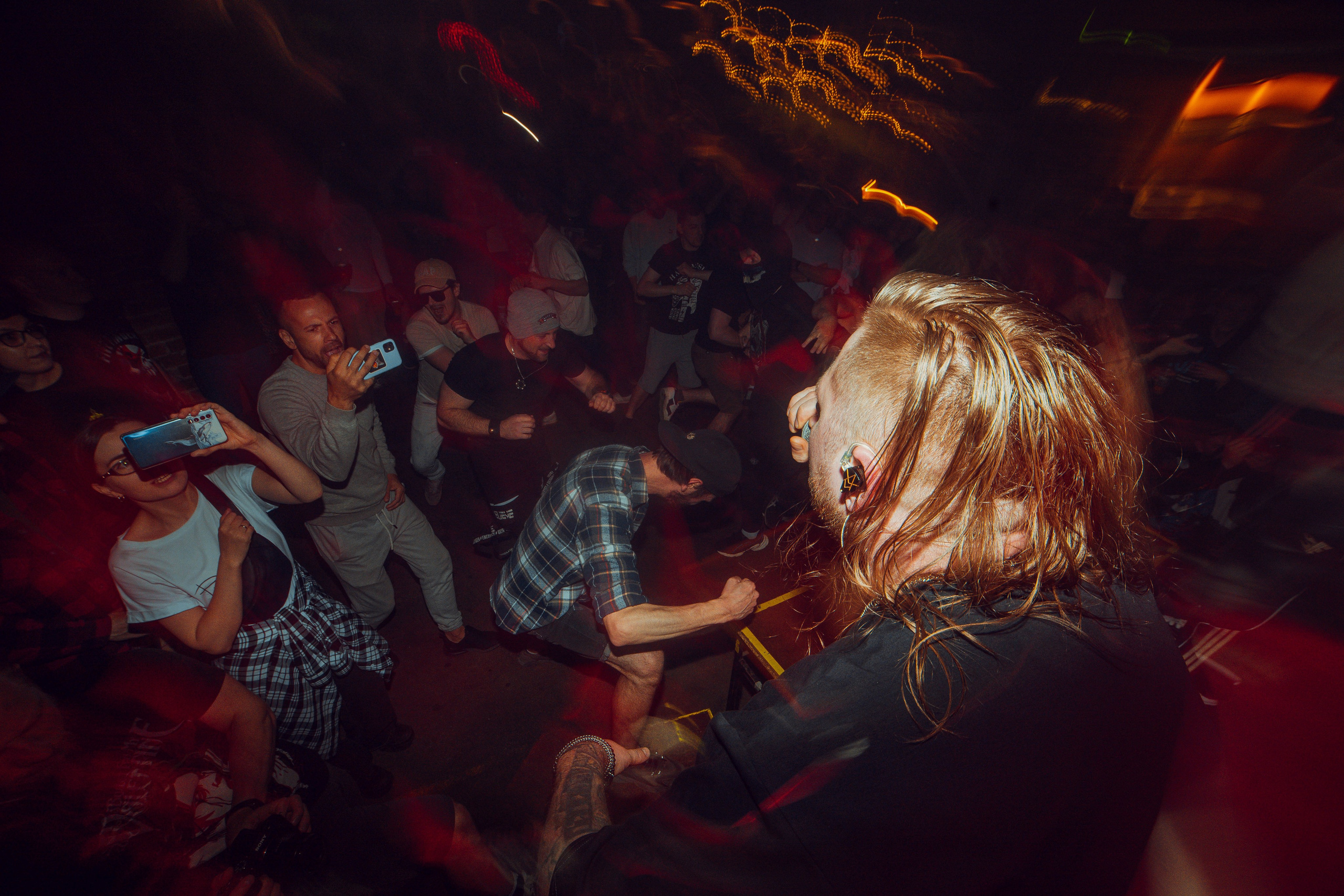 Blackpyres 26.05.2024. Фотограф Дядя Сник