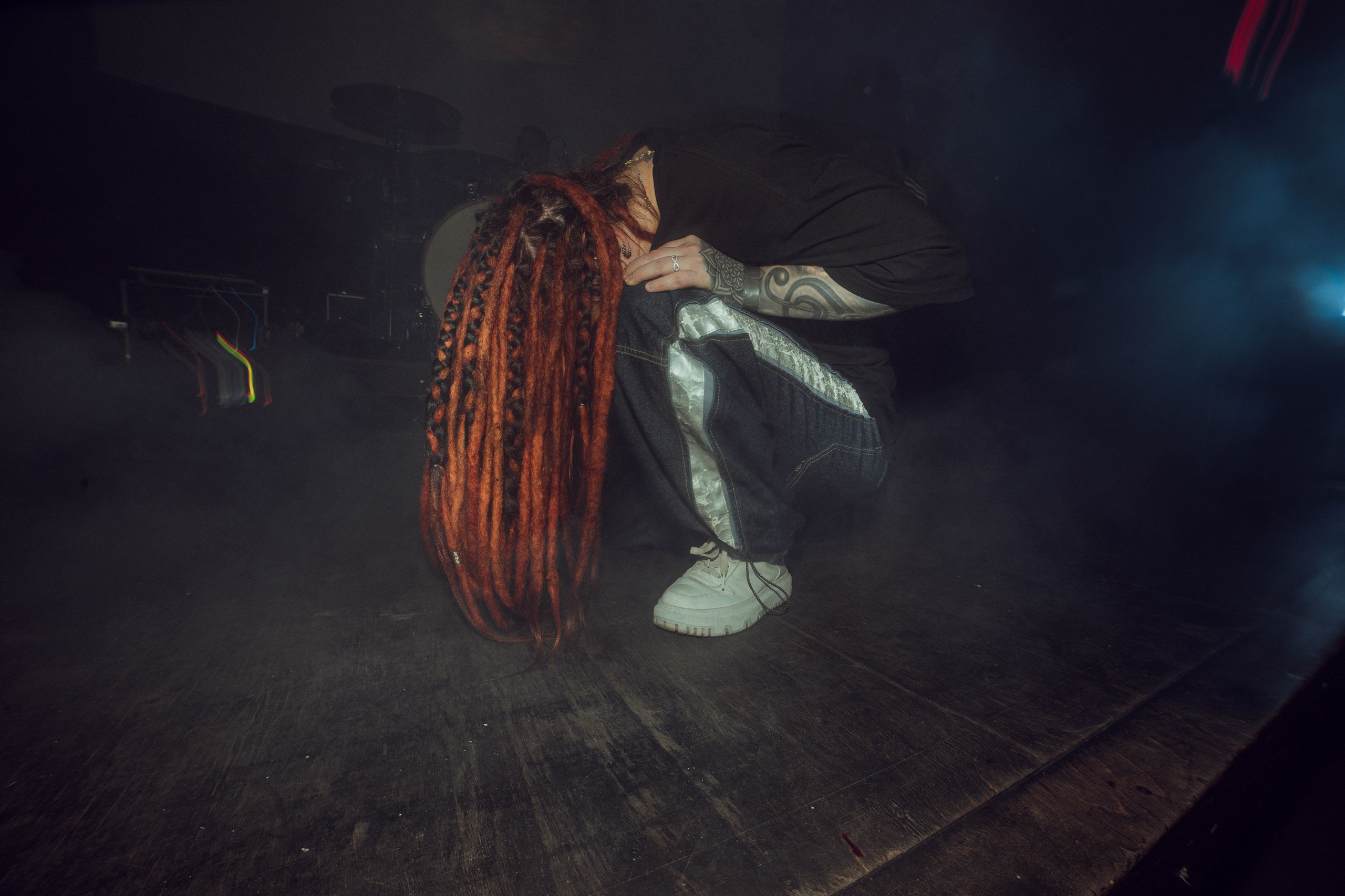 Blackpyres 20.01.2024. Фотограф Дядя Сник