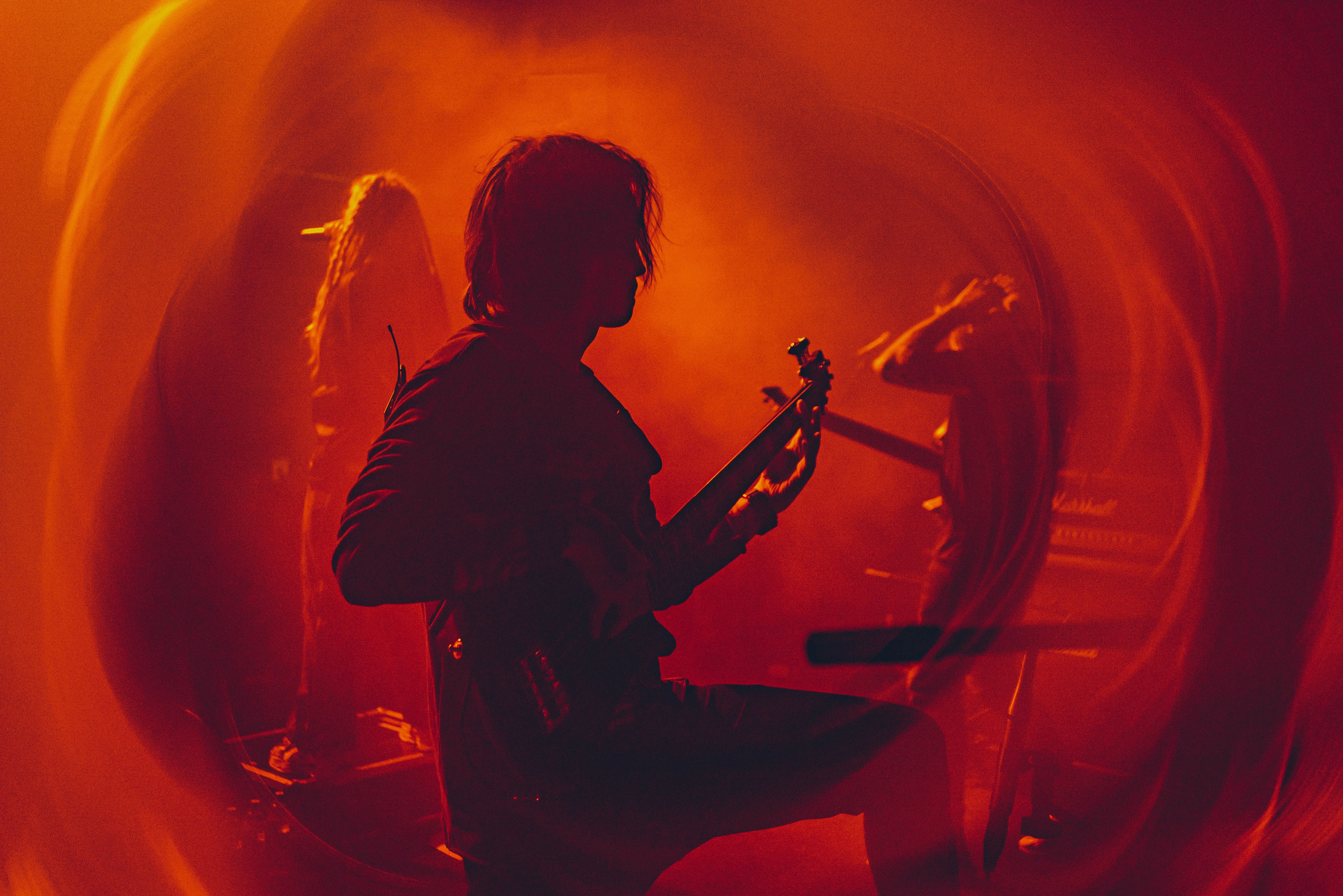 Blackpyres 12.09.2025. Фотограф Дядя Сник