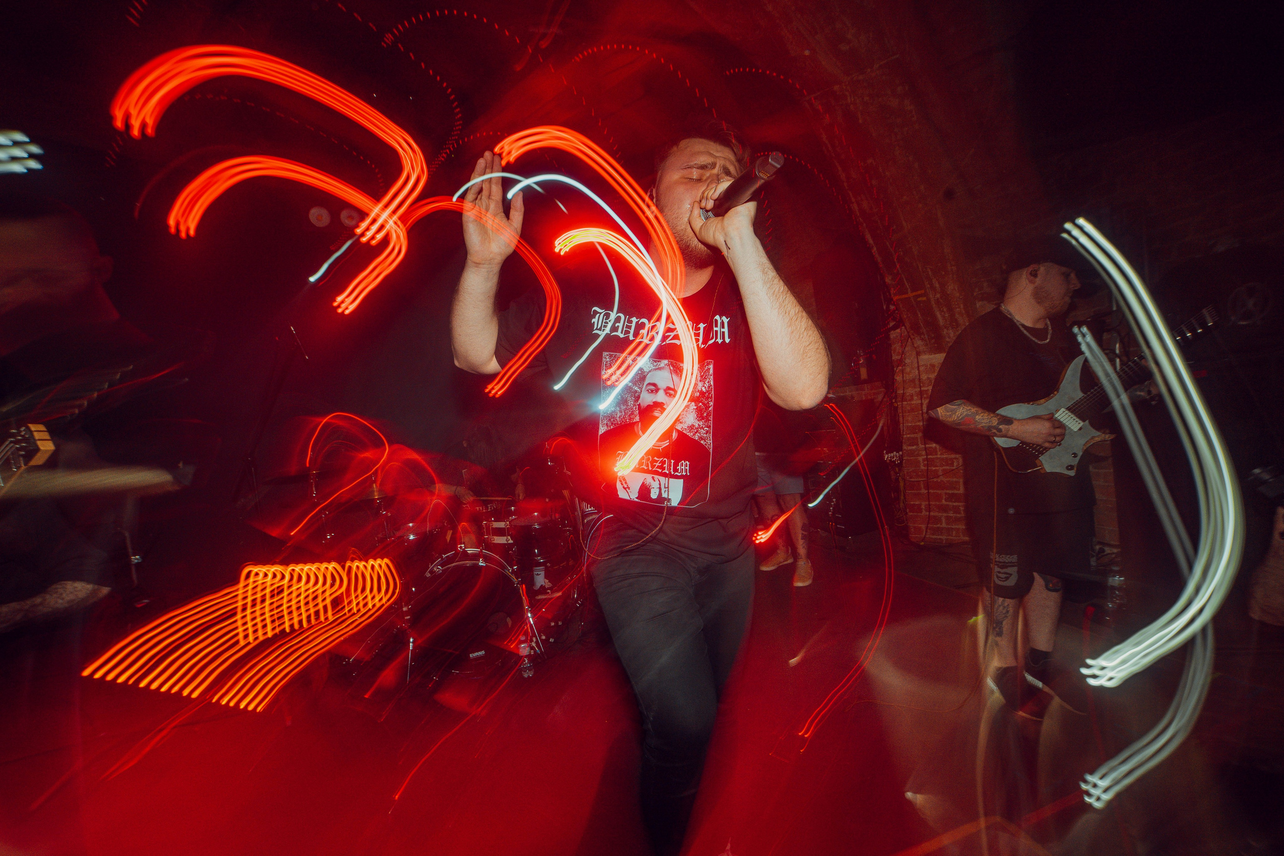 Idols to be faded 26.05.2024. Фотограф Дядя Сник